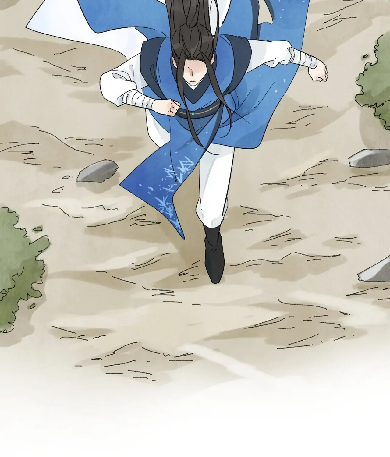 Read Killer or Saver chapter 7 image 44 on Lezhin