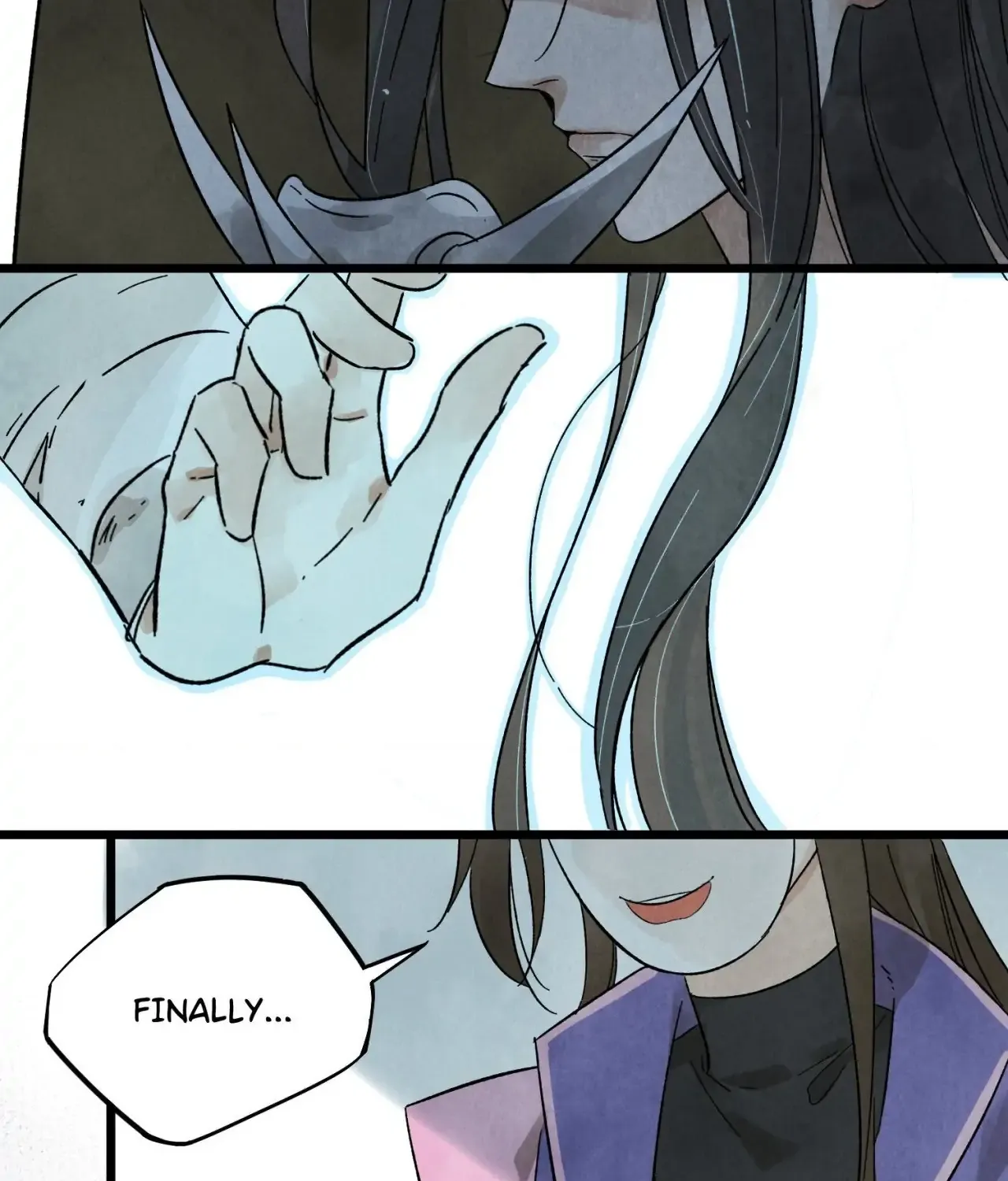 Read Killer or Saver chapter 7 image 53 on Lezhin