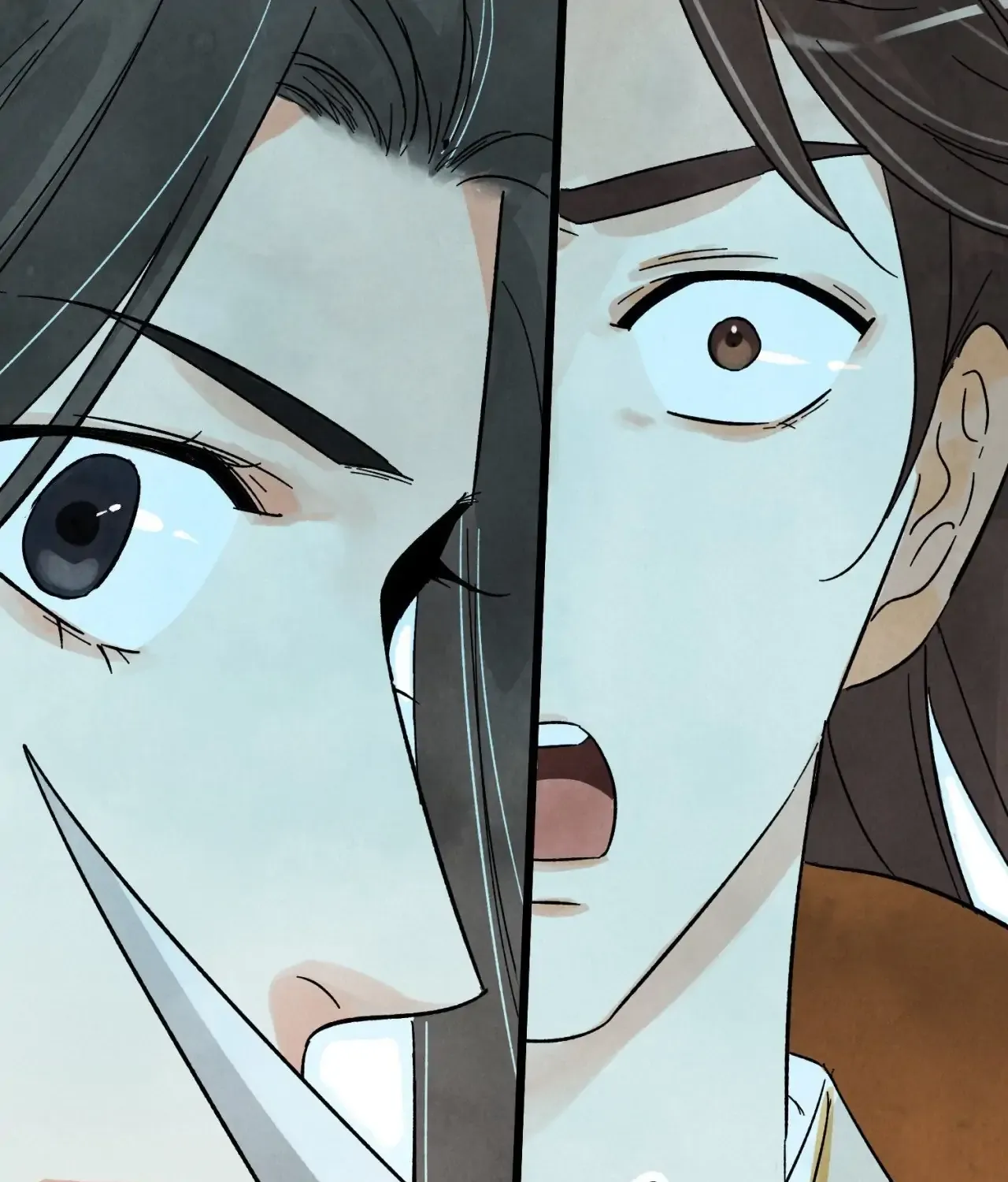 Read Killer or Saver chapter 7 image 59 on Lezhin
