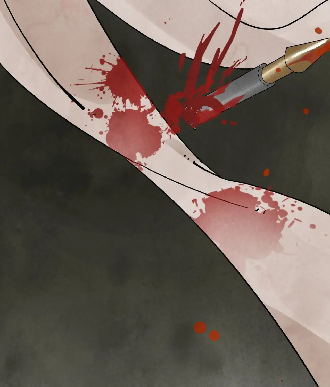 Read Killer or Saver chapter 7 image 63 on Lezhin
