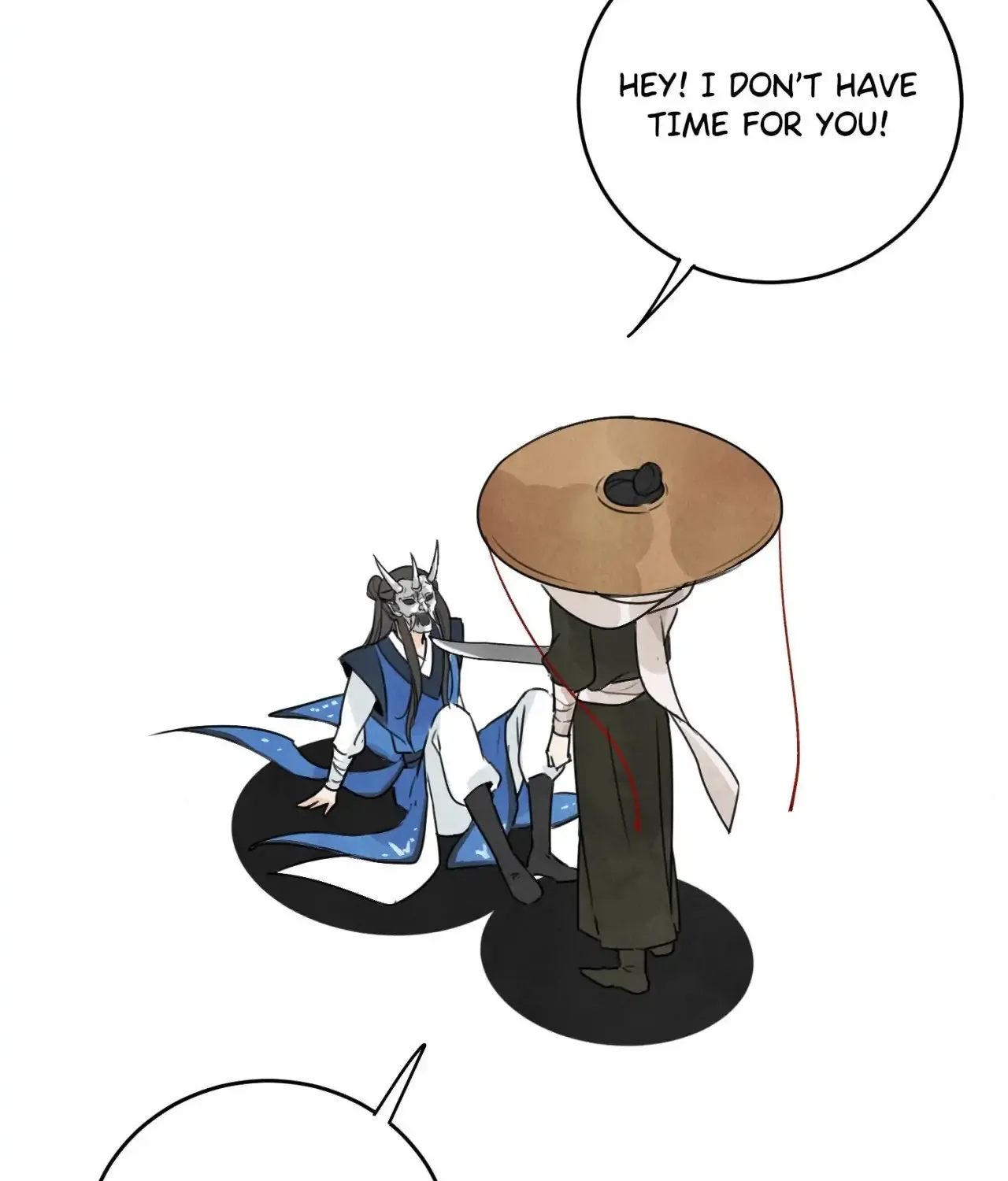 Read Killer or Saver chapter 7 image 9 on Lezhin