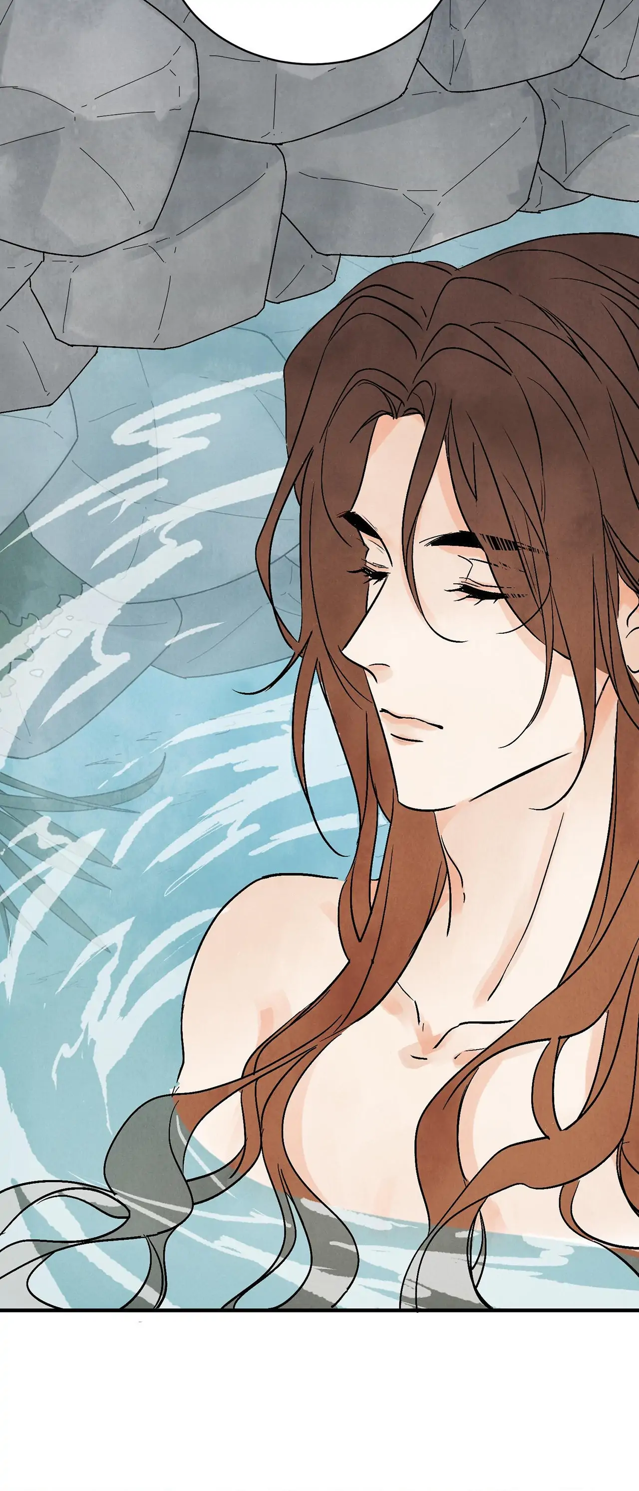 Read Killer or Saver chapter 70 image 11 on Lezhin