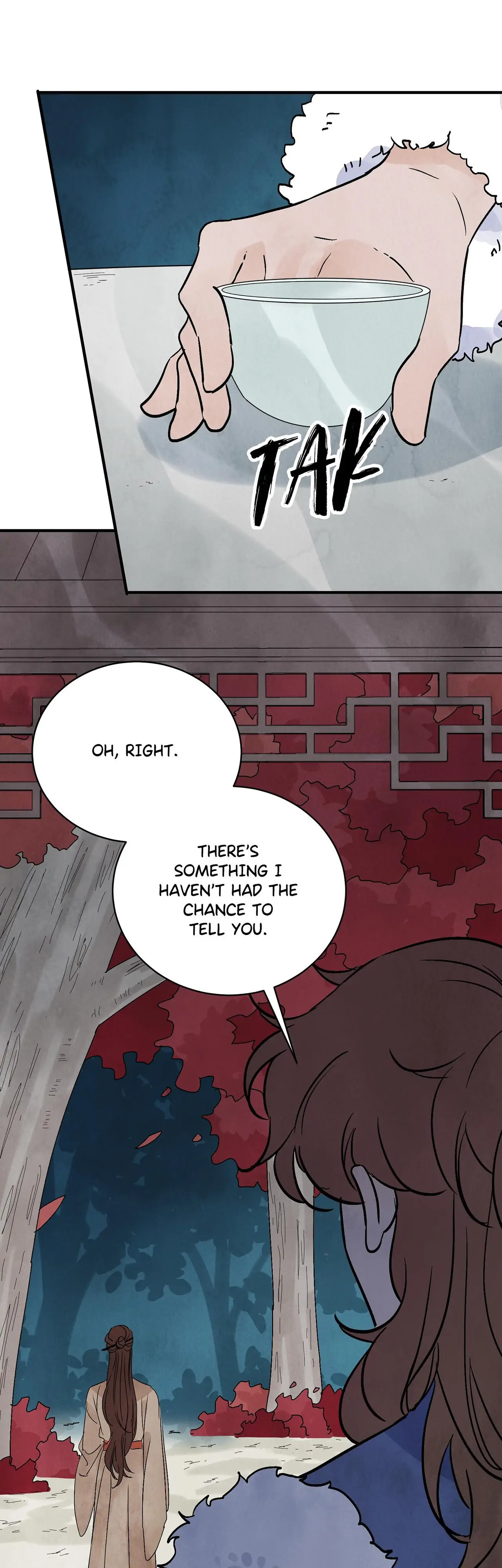 Read Killer or Saver chapter 70 image 18 on Lezhin