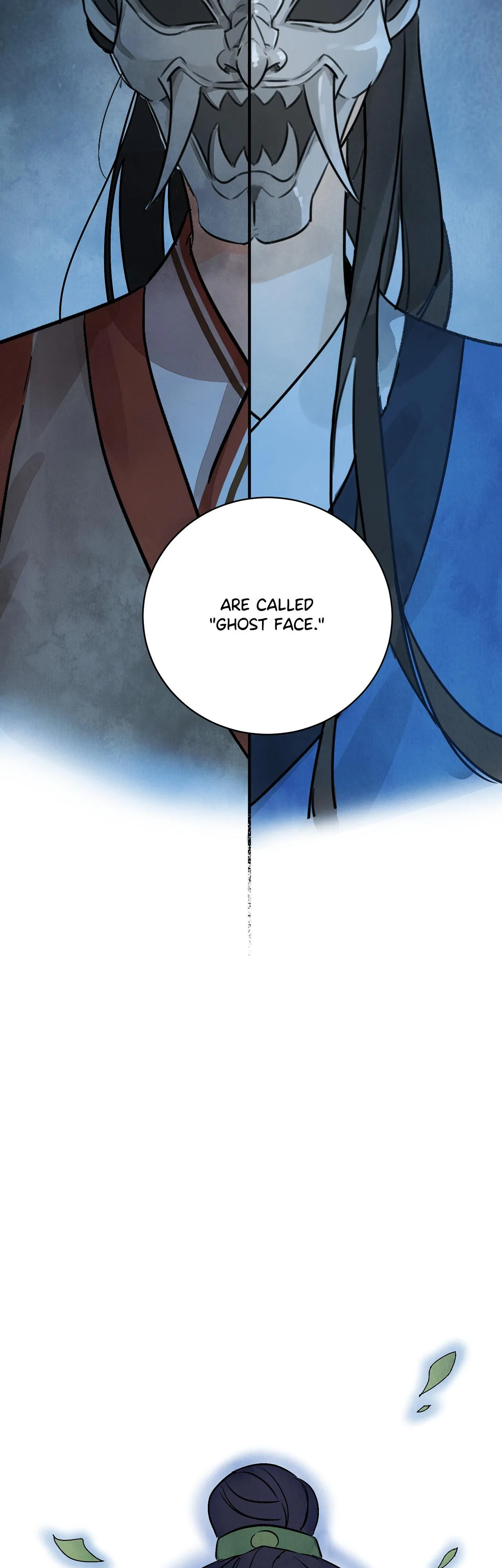 Read Killer or Saver chapter 70 image 21 on Lezhin