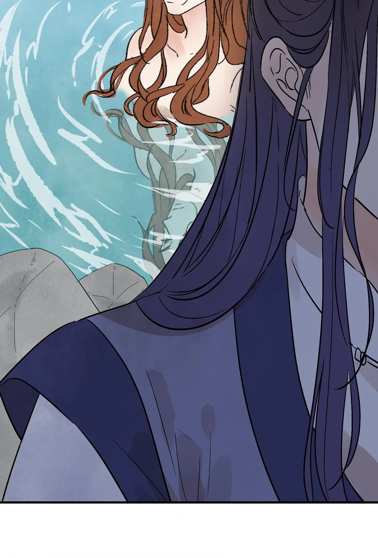 Read Killer or Saver chapter 70 image 27 on Lezhin