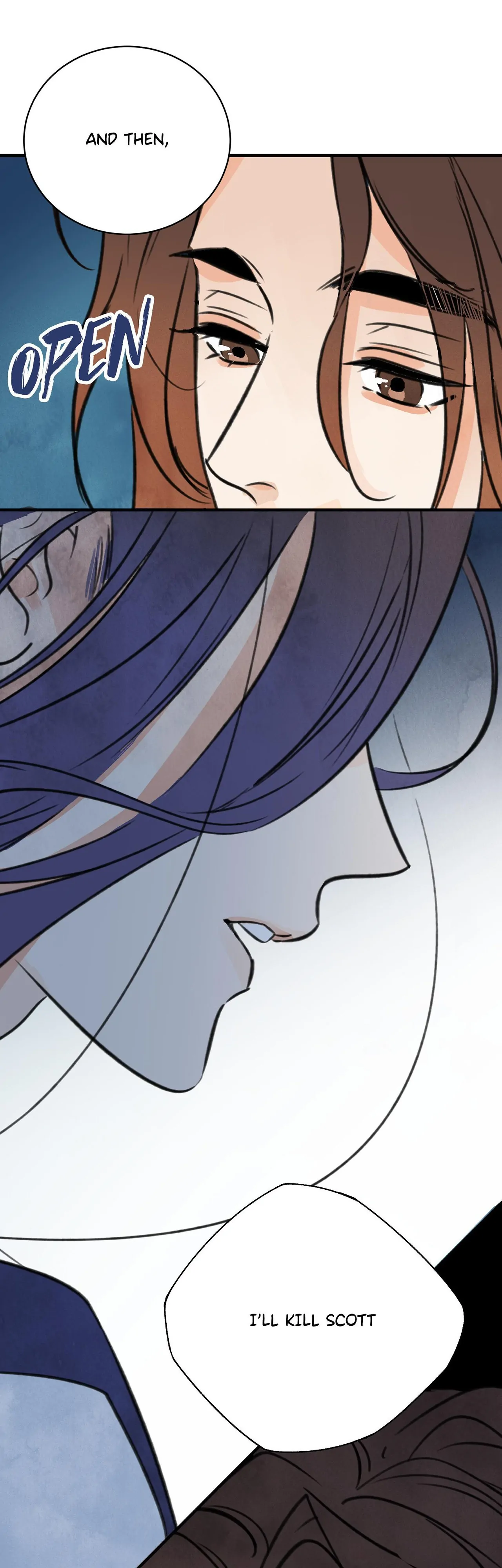 Read Killer or Saver chapter 70 image 28 on Lezhin