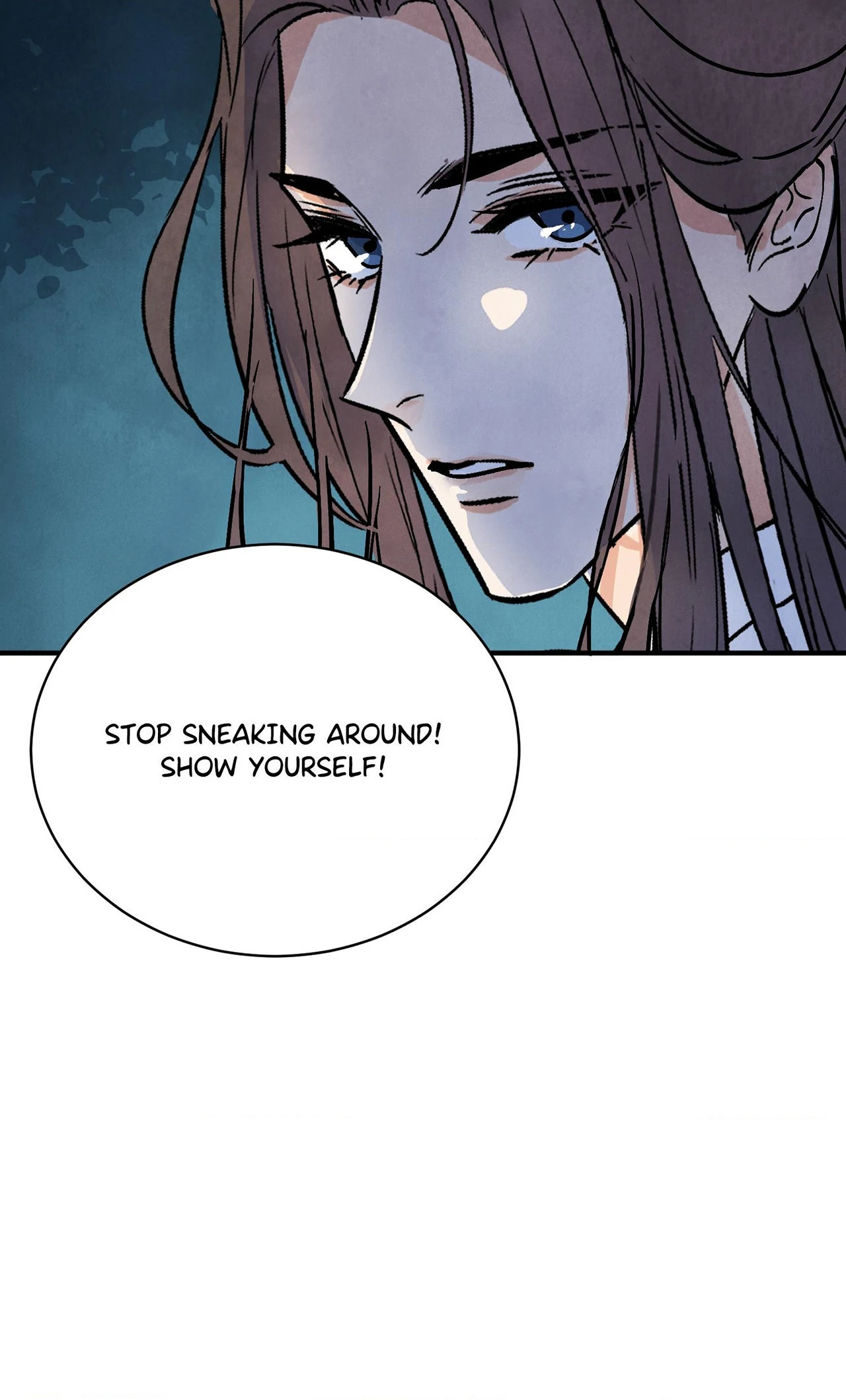 Read Killer or Saver chapter 70 image 3 on Lezhin