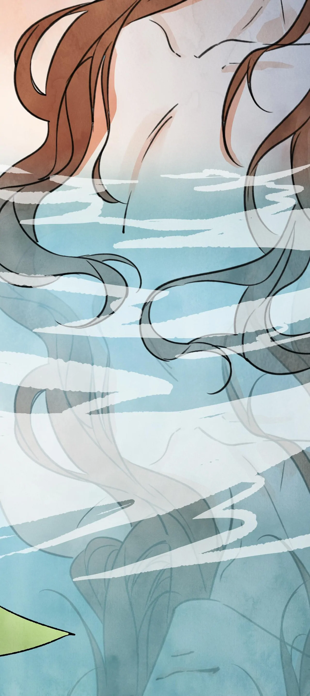 Read Killer or Saver chapter 70 image 32 on Lezhin