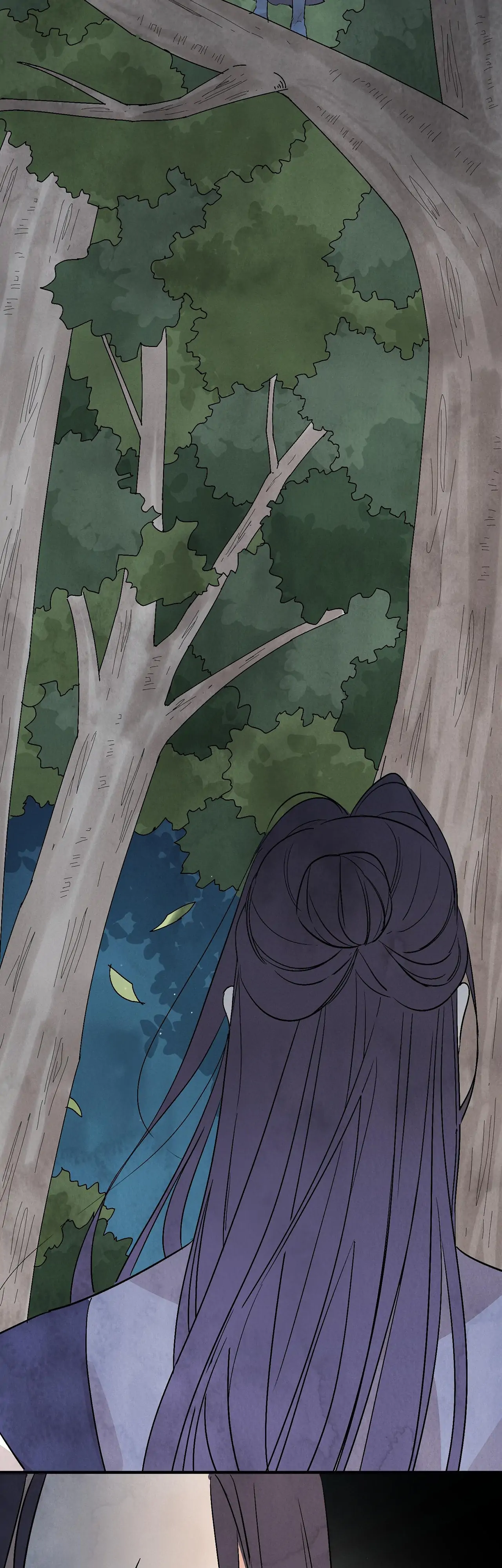 Read Killer or Saver chapter 70 image 6 on Lezhin