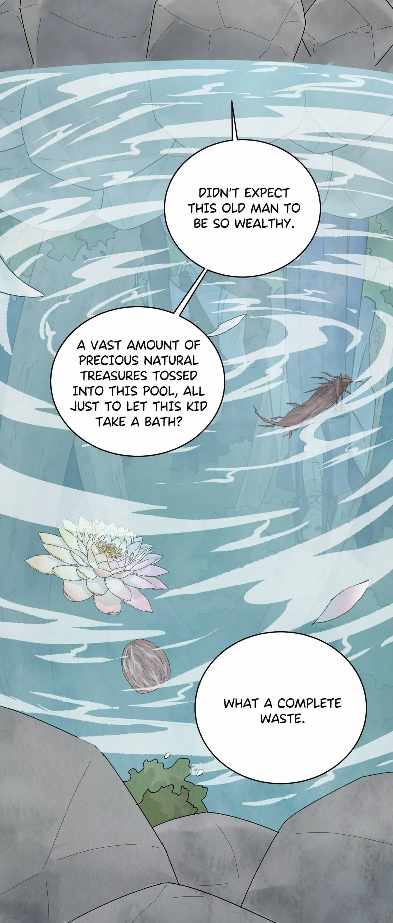 Read Killer or Saver chapter 71 image 1 on Lezhin