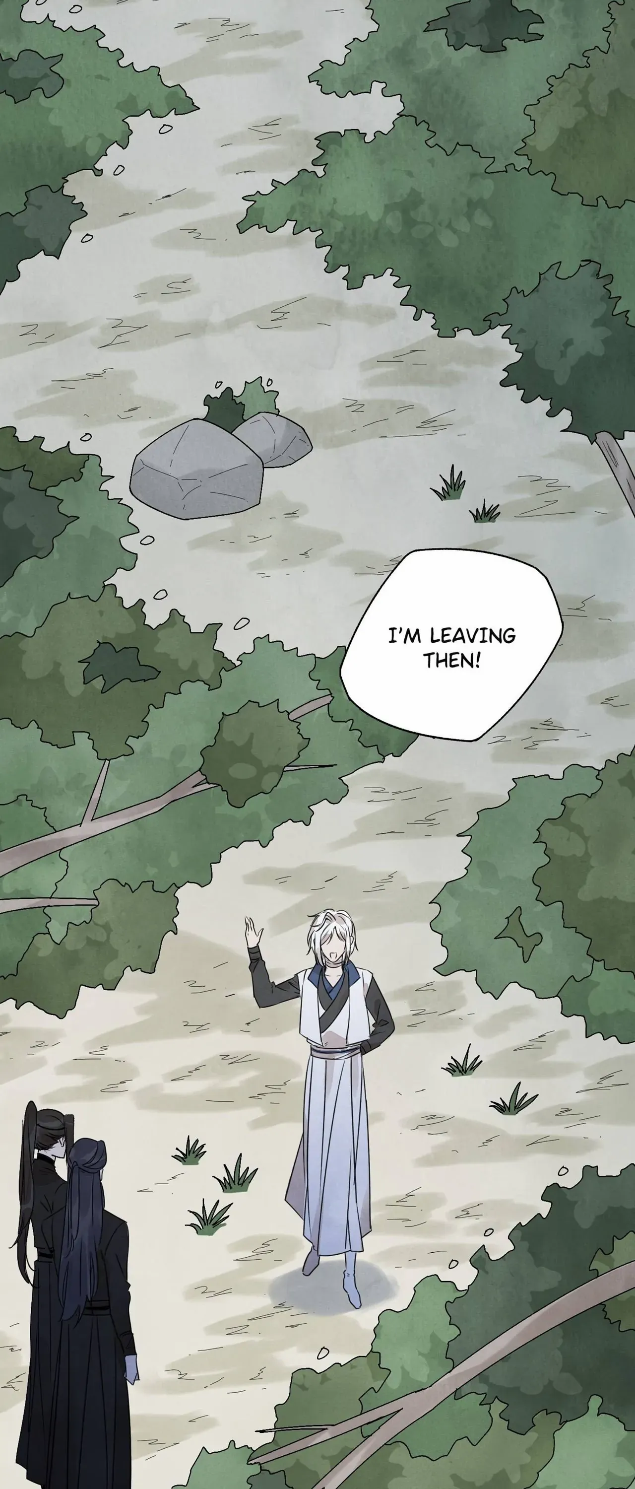Read Killer or Saver chapter 71 image 12 on Lezhin