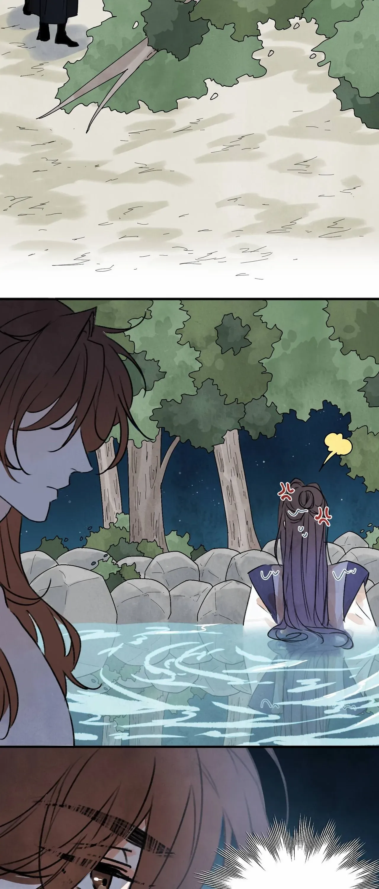 Read Killer or Saver chapter 71 image 13 on Lezhin