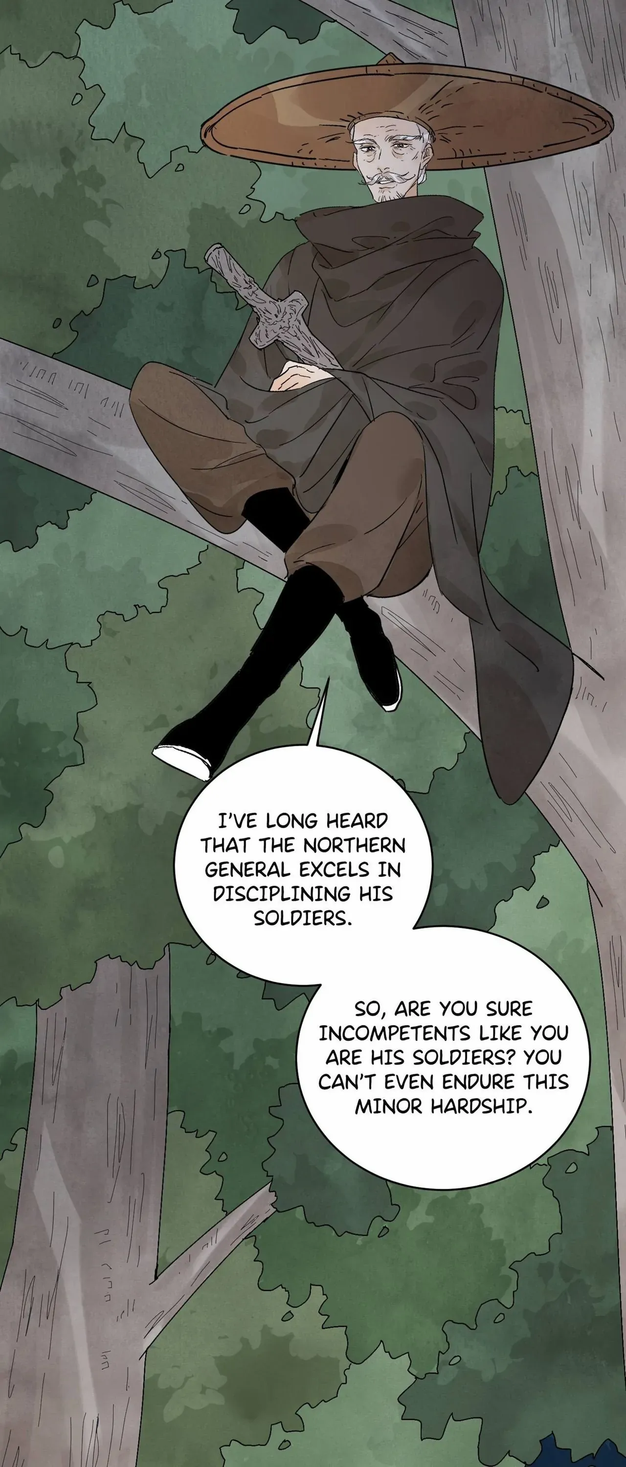 Read Killer or Saver chapter 71 image 16 on Lezhin