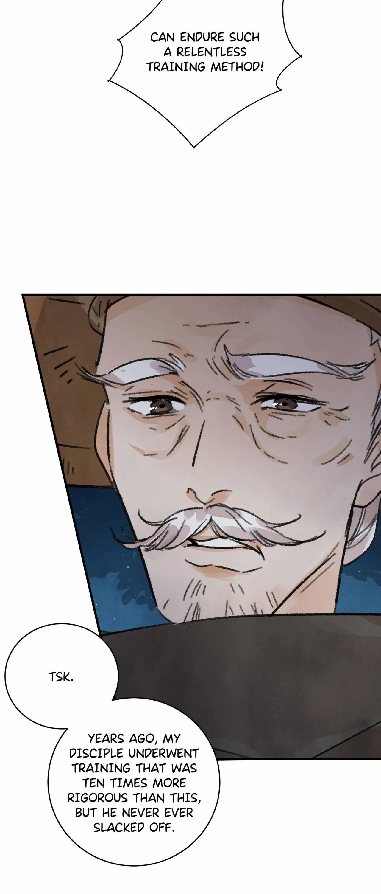 Read Killer or Saver chapter 71 image 18 on Lezhin