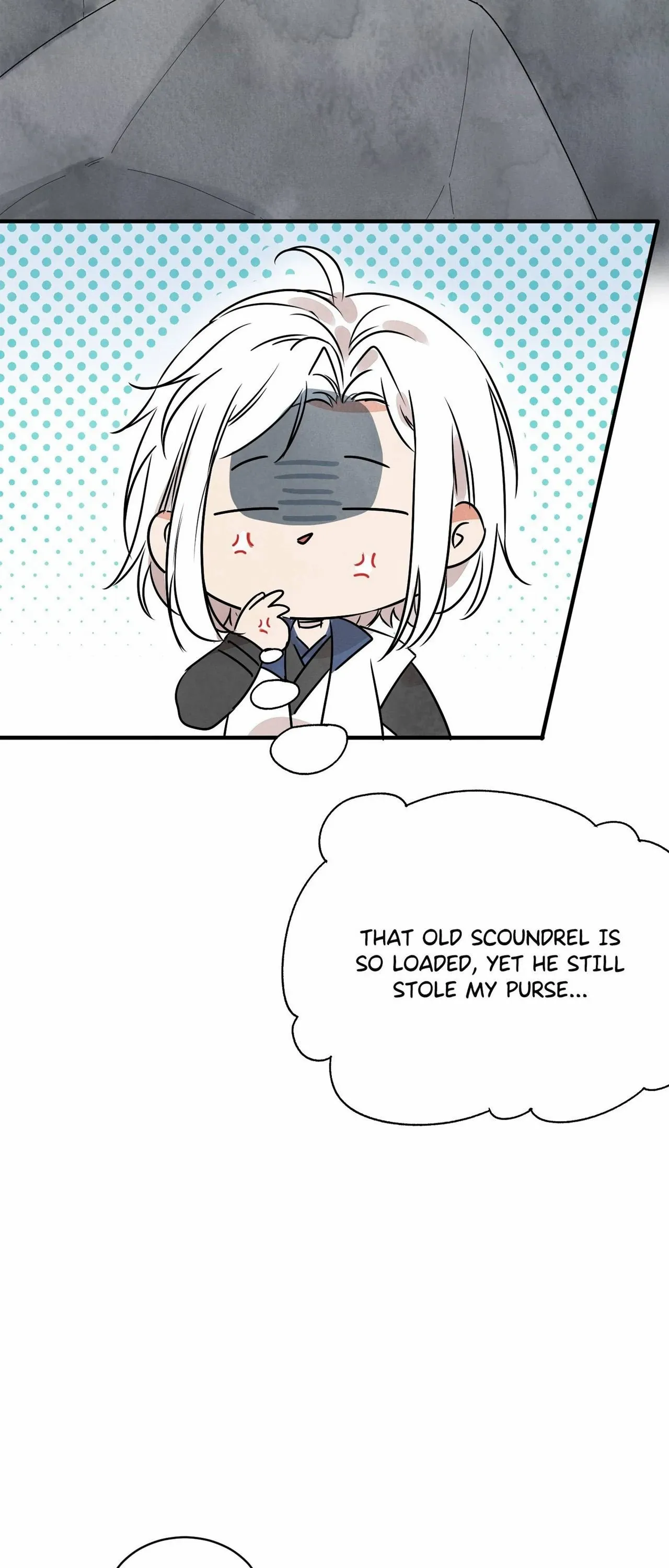 Read Killer or Saver chapter 71 image 2 on Lezhin