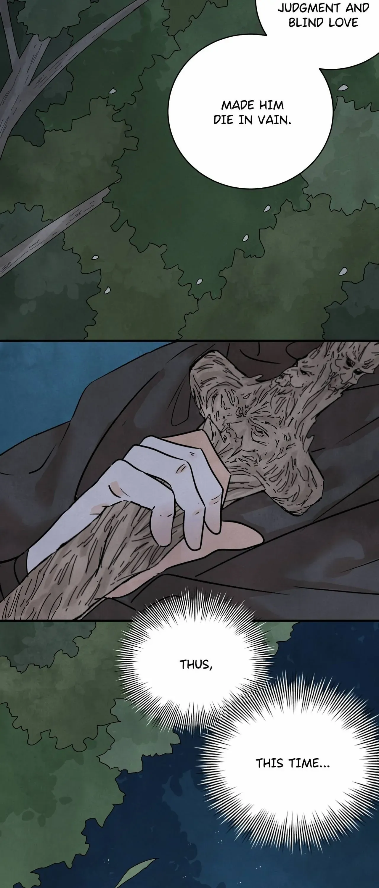 Read Killer or Saver chapter 71 image 22 on Lezhin