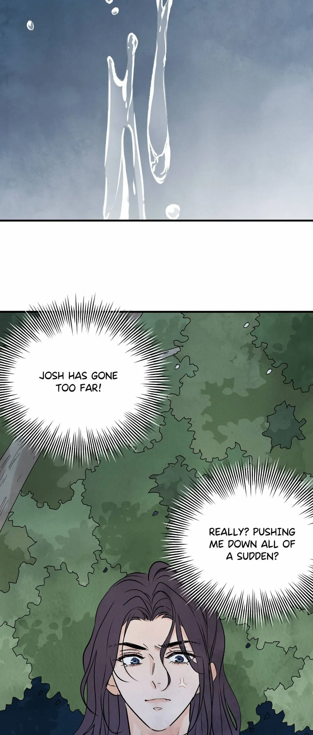 Read Killer or Saver chapter 71 image 26 on Lezhin