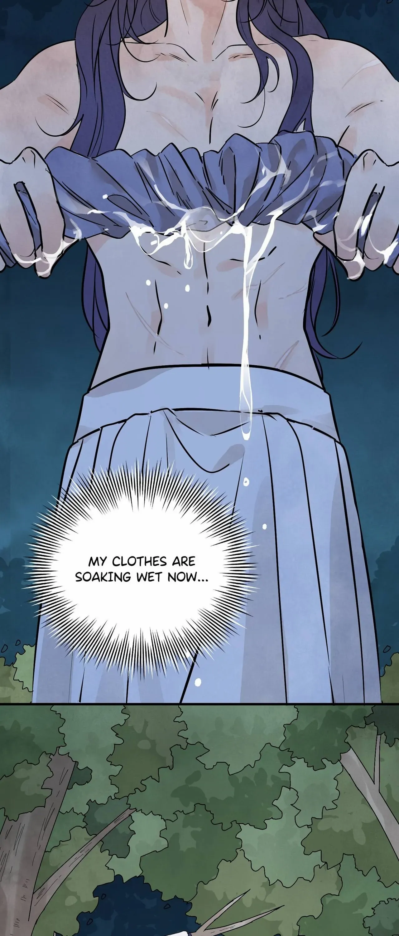 Read Killer or Saver chapter 71 image 27 on Lezhin