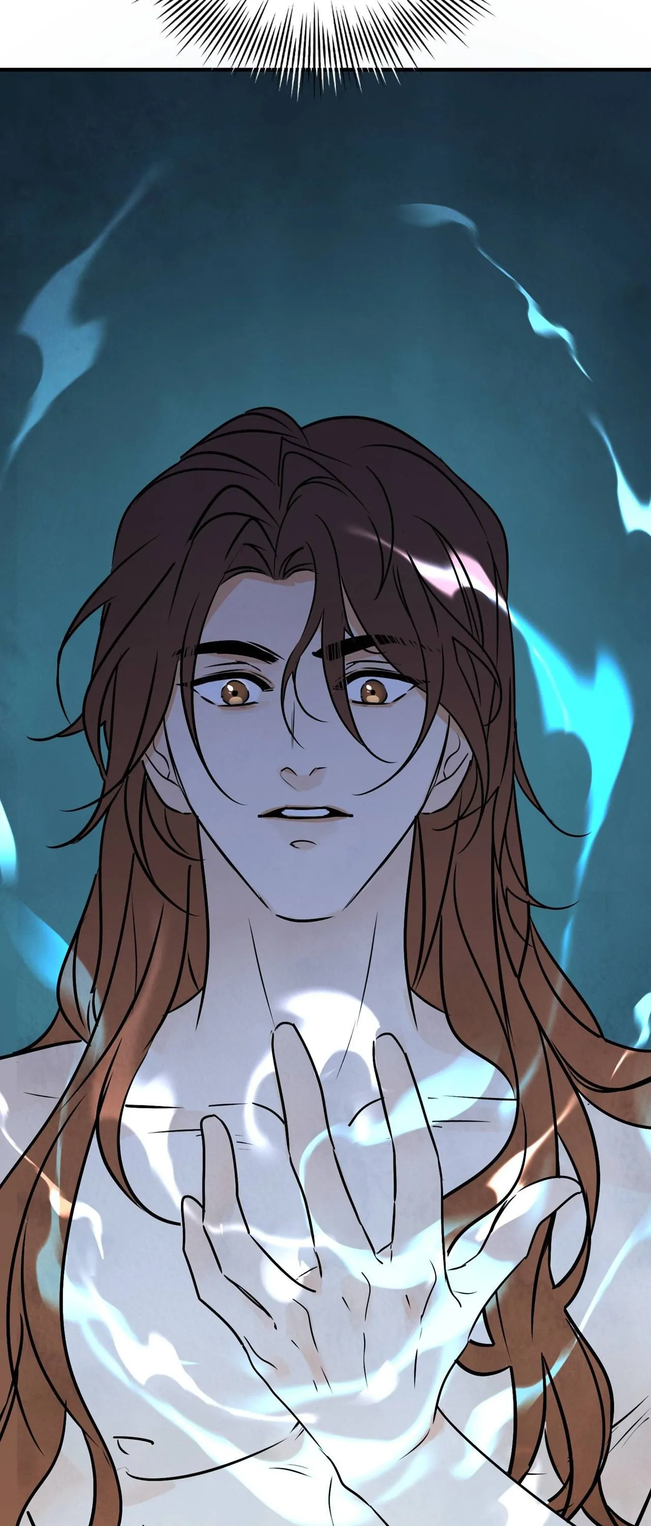 Read Killer or Saver chapter 71 image 31 on Lezhin