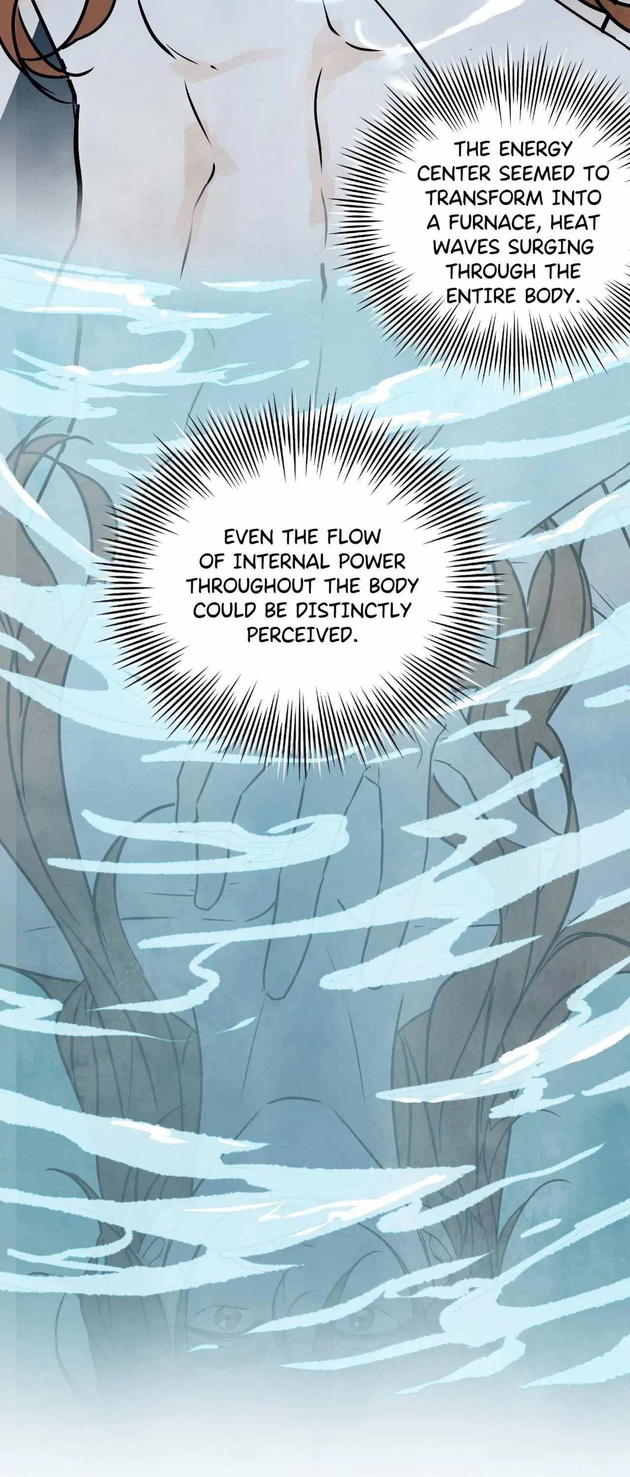 Read Killer or Saver chapter 71 image 32 on Lezhin
