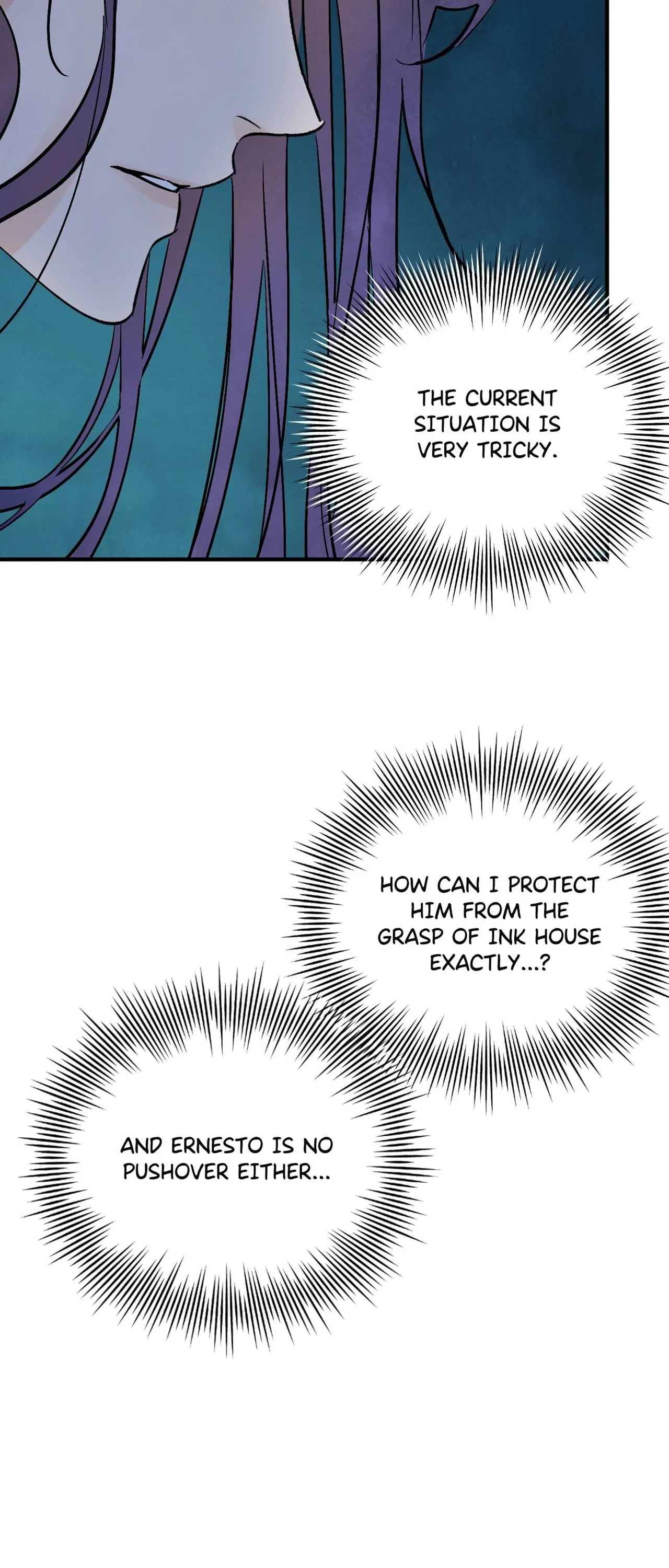 Read Killer or Saver chapter 71 image 36 on Lezhin