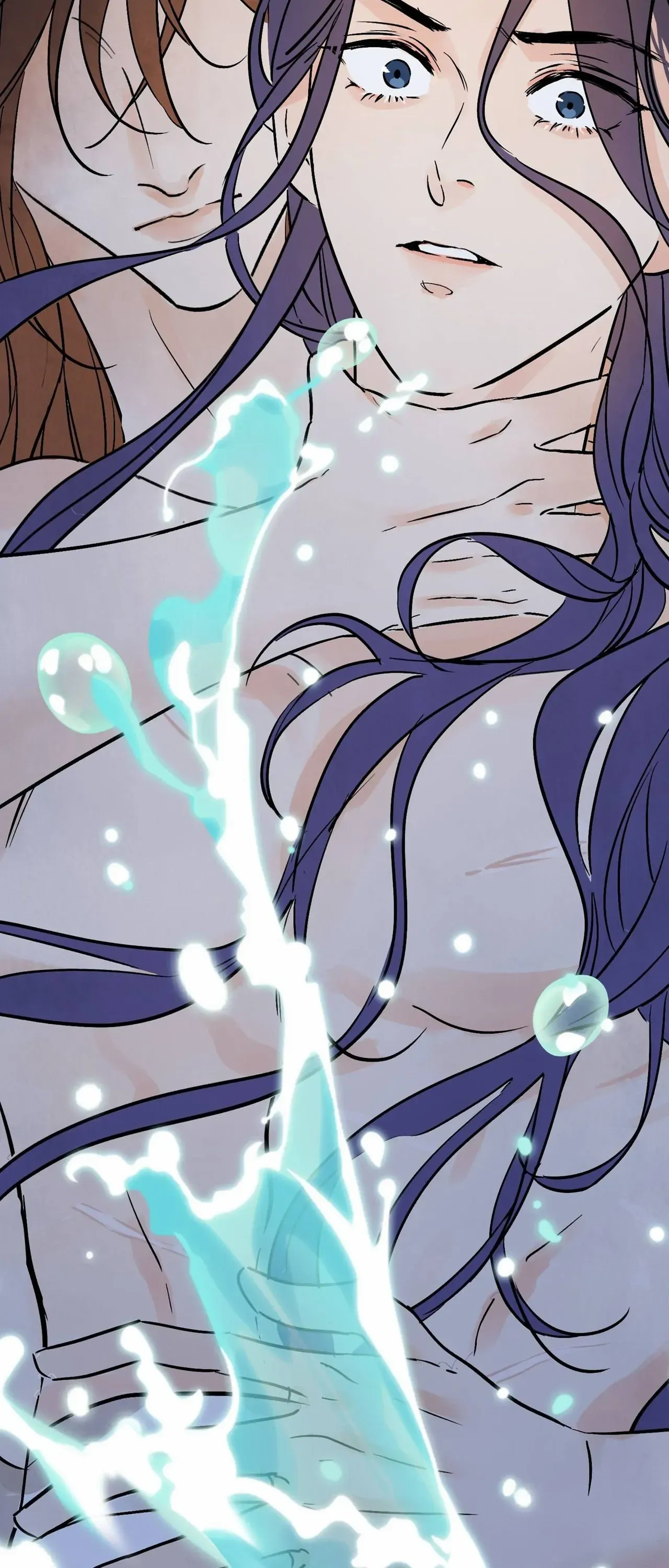 Read Killer or Saver chapter 71 image 38 on Lezhin