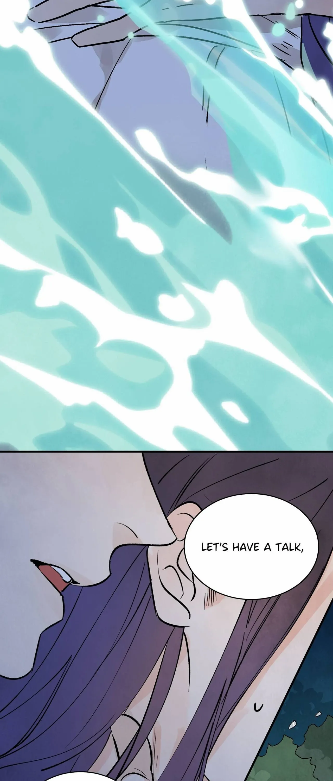 Read Killer or Saver chapter 71 image 39 on Lezhin