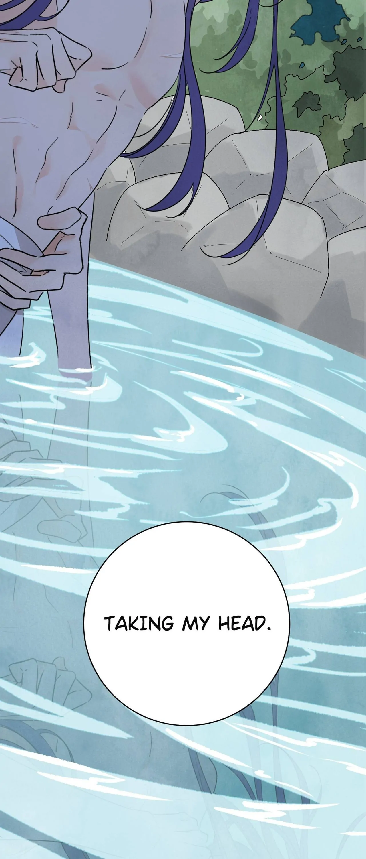 Read Killer or Saver chapter 71 image 41 on Lezhin