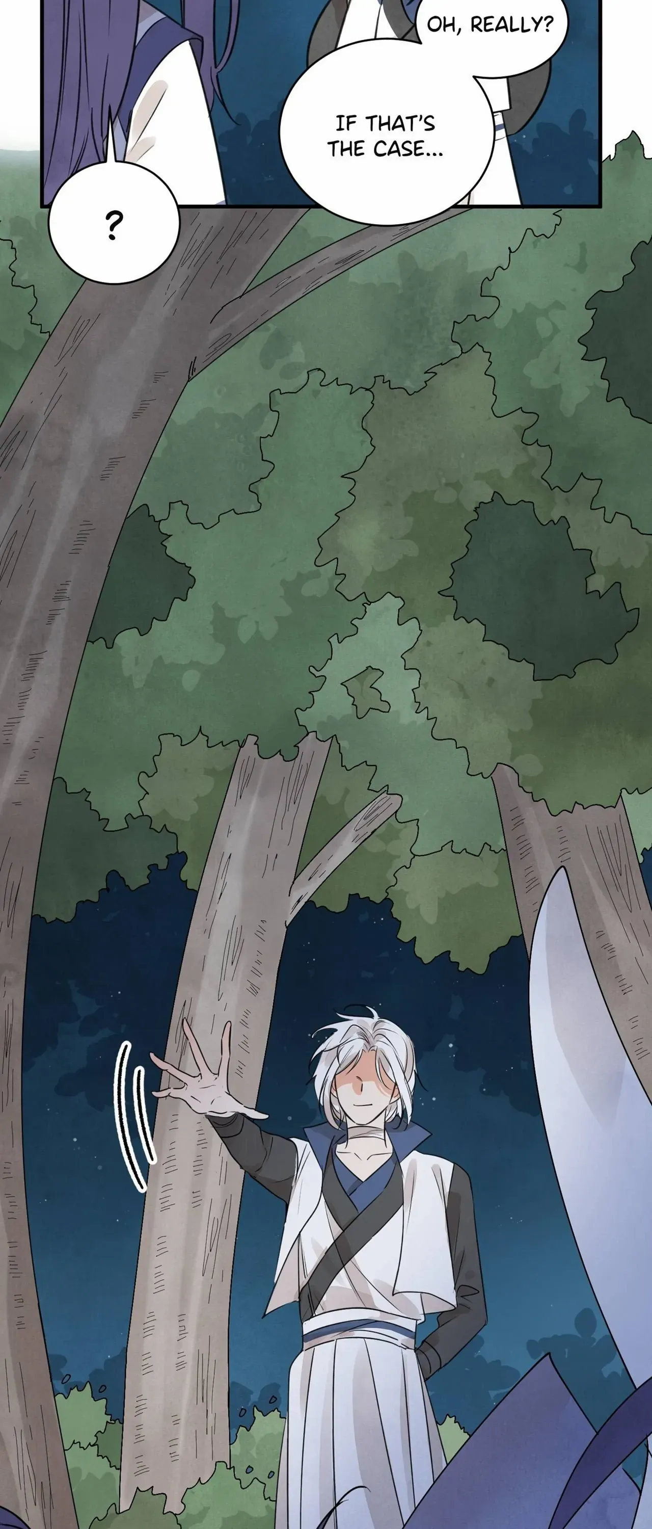 Read Killer or Saver chapter 71 image 6 on Lezhin
