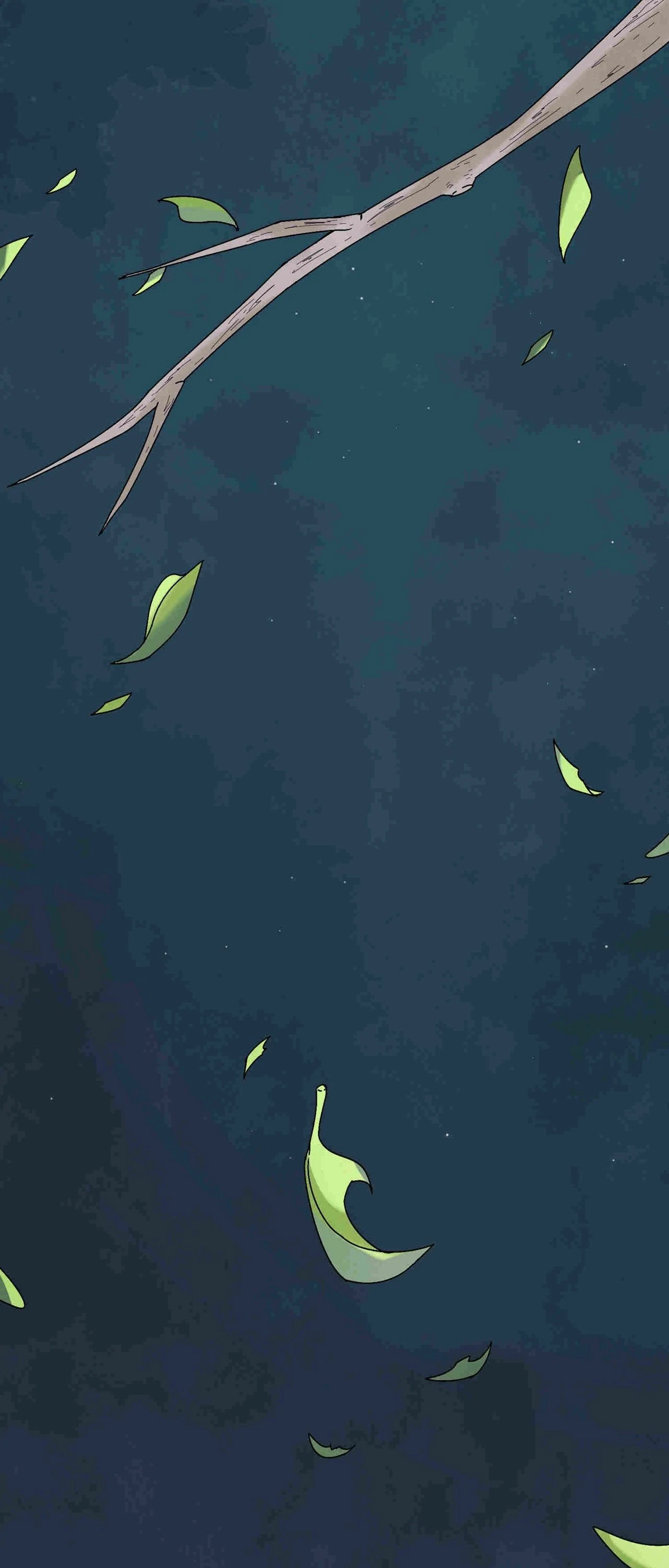 Read Killer or Saver chapter 72 image 10 on Lezhin
