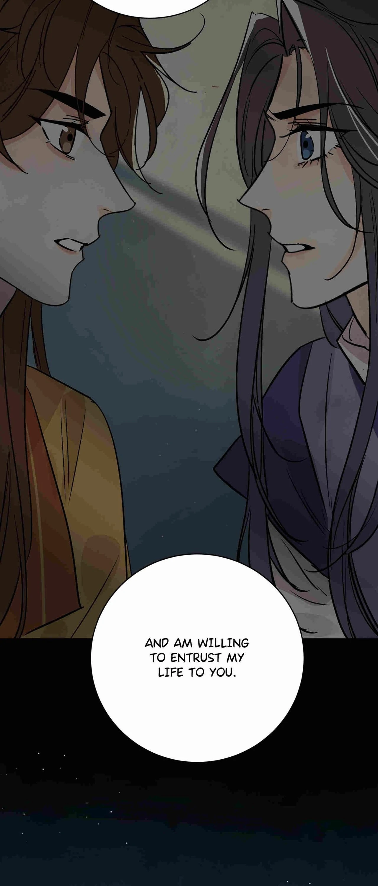 Read Killer or Saver chapter 72 image 16 on Lezhin