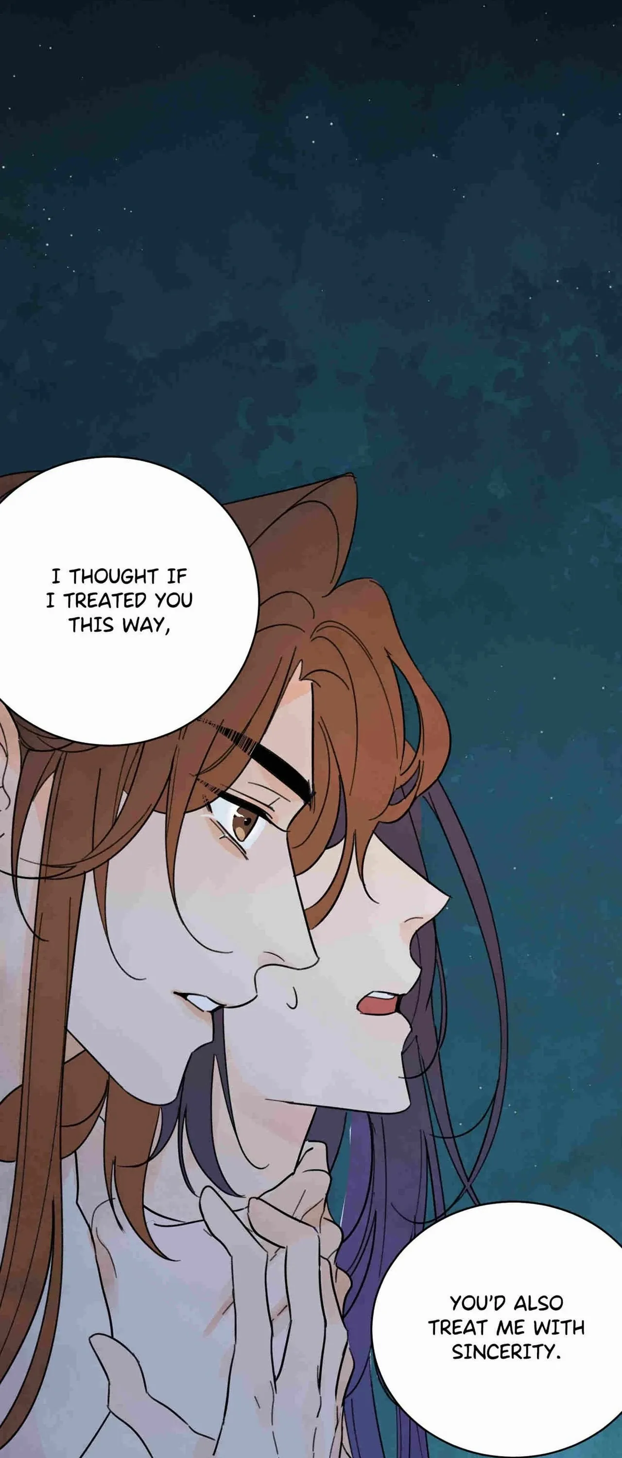 Read Killer or Saver chapter 72 image 17 on Lezhin