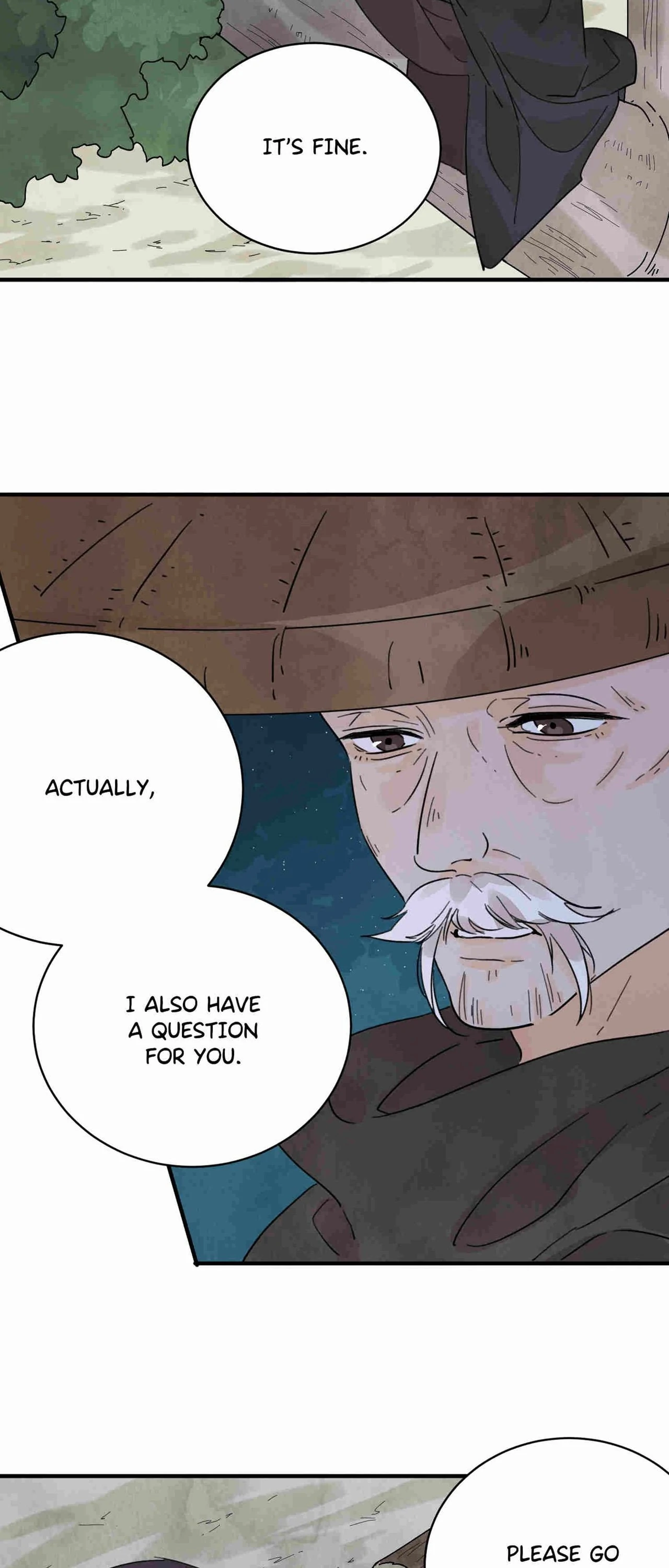 Read Killer or Saver chapter 72 image 2 on Lezhin