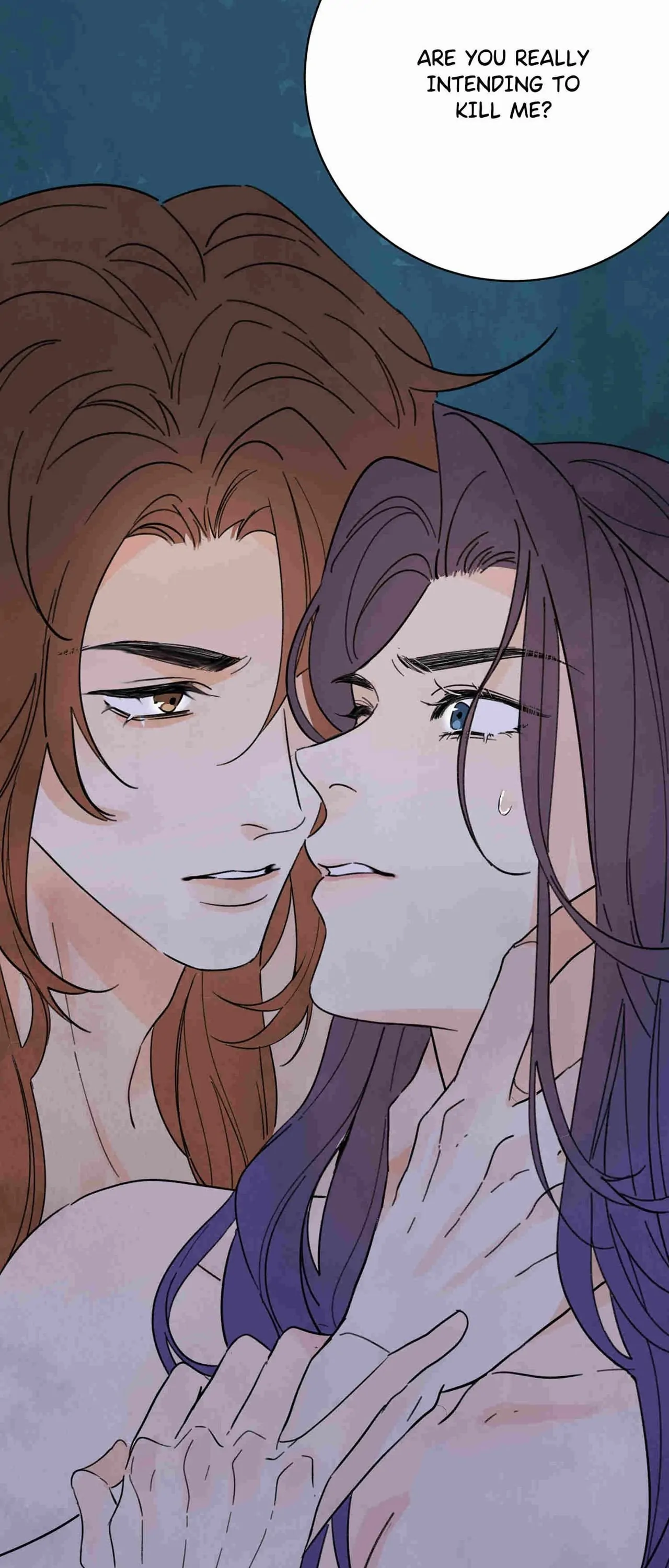 Read Killer or Saver chapter 72 image 21 on Lezhin