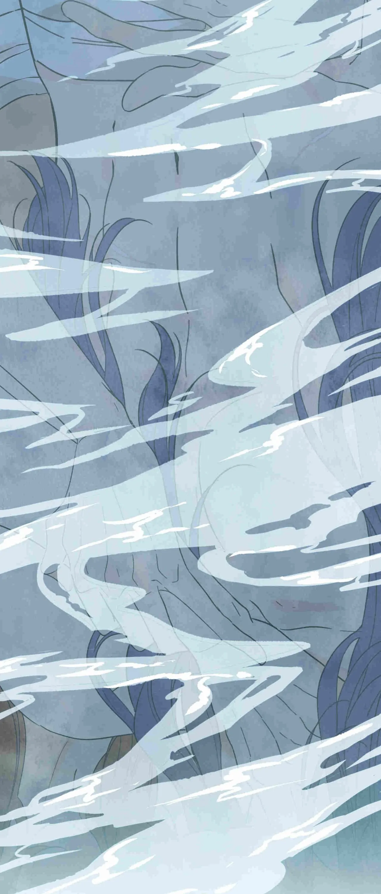 Read Killer or Saver chapter 72 image 23 on Lezhin