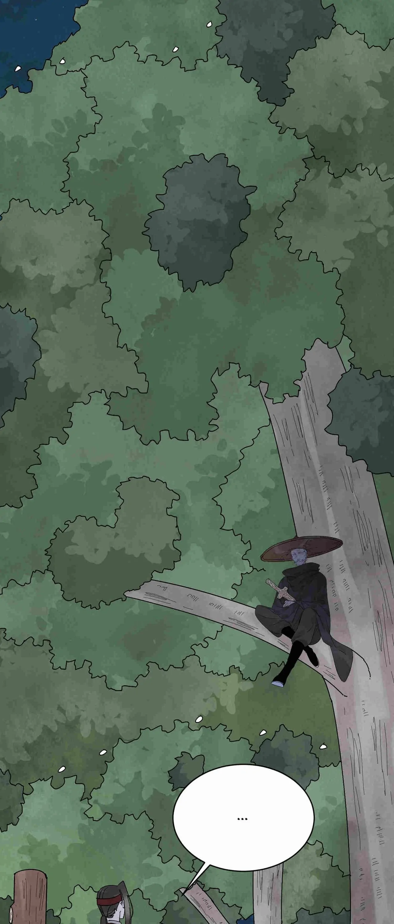 Read Killer or Saver chapter 72 image 25 on Lezhin