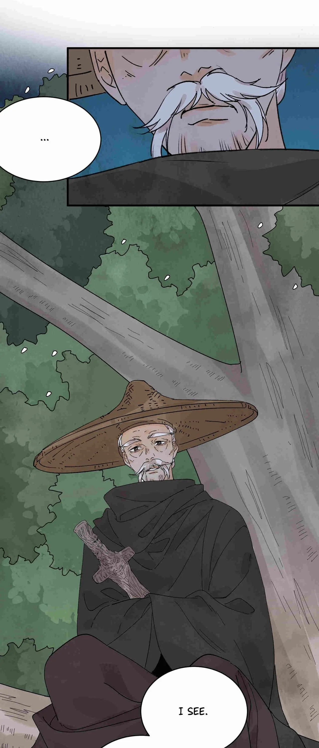 Read Killer or Saver chapter 72 image 28 on Lezhin