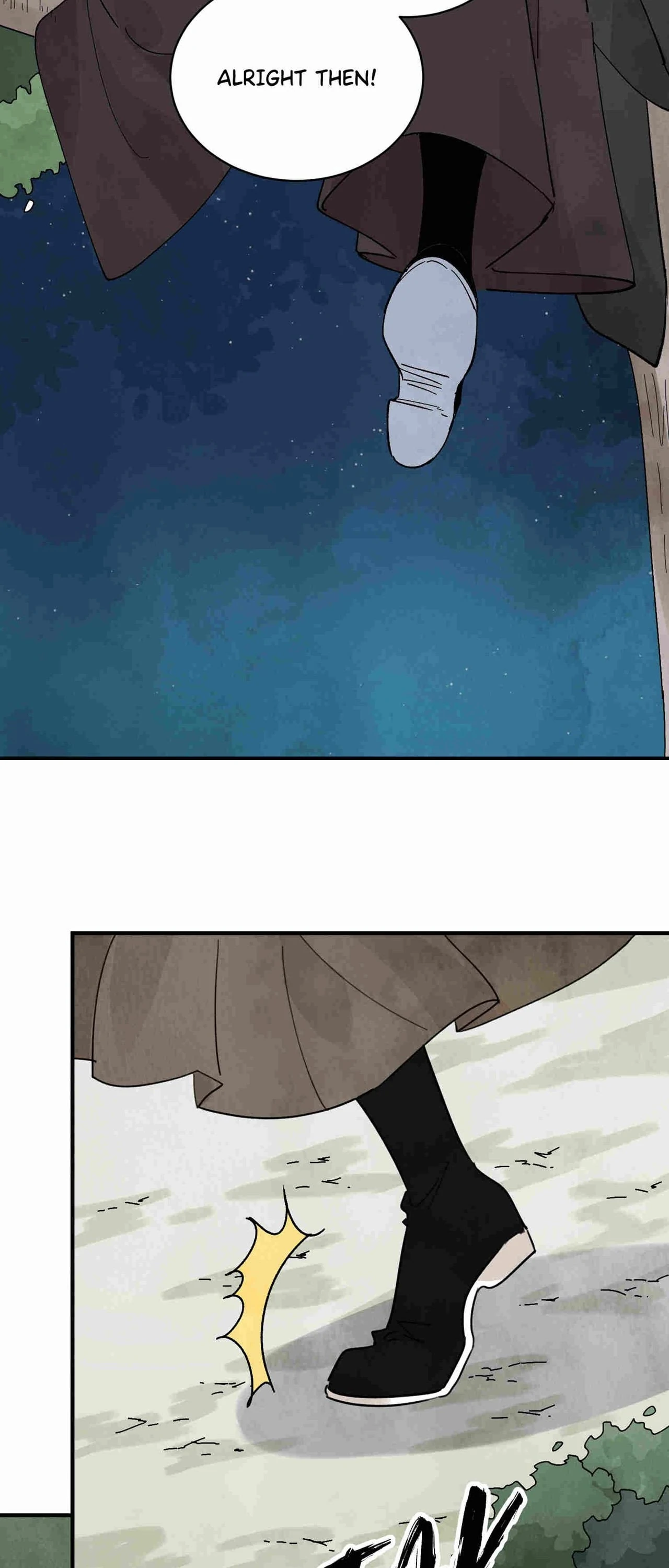 Read Killer or Saver chapter 72 image 29 on Lezhin