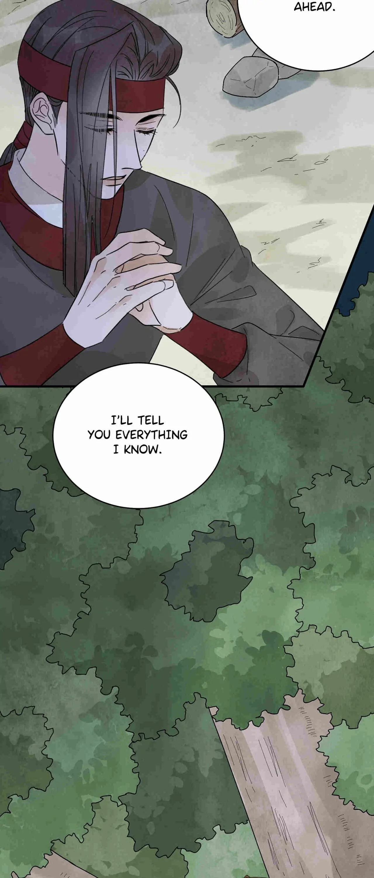 Read Killer or Saver chapter 72 image 3 on Lezhin