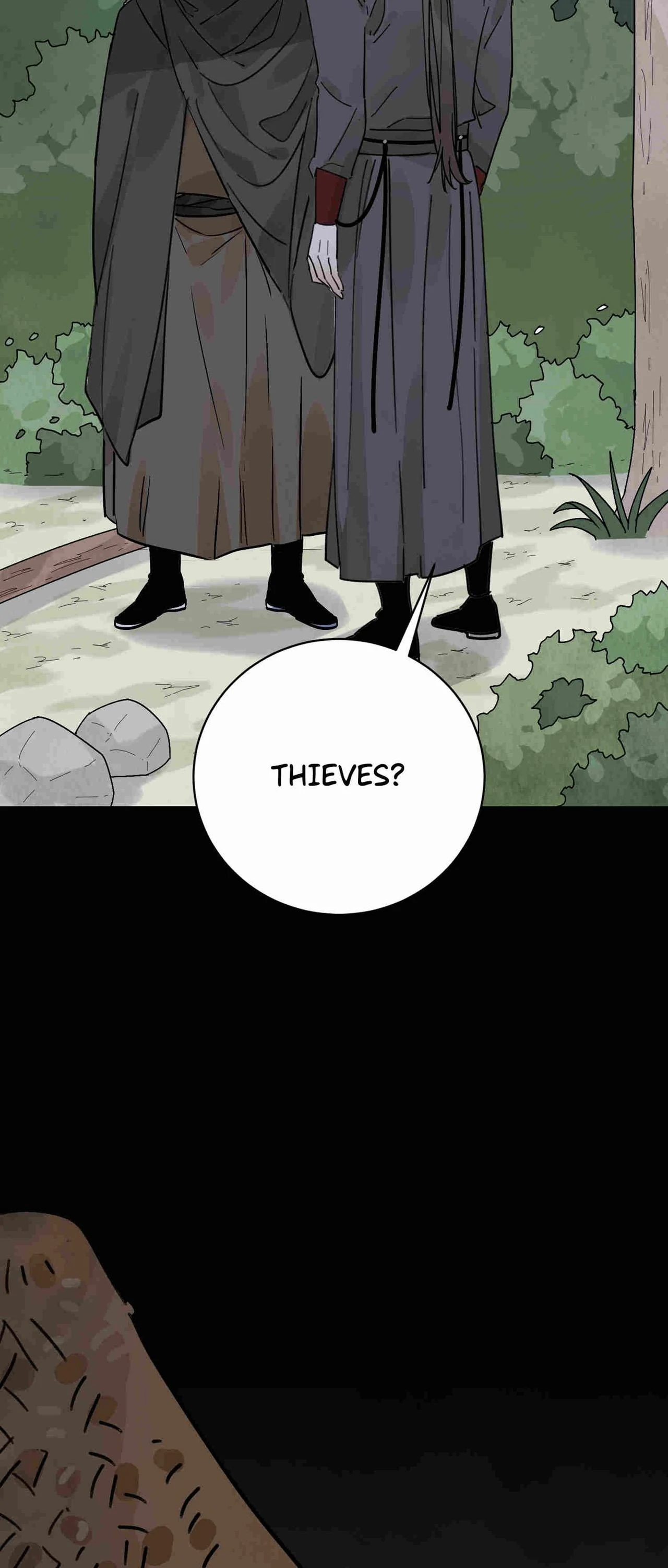Read Killer or Saver chapter 72 image 31 on Lezhin