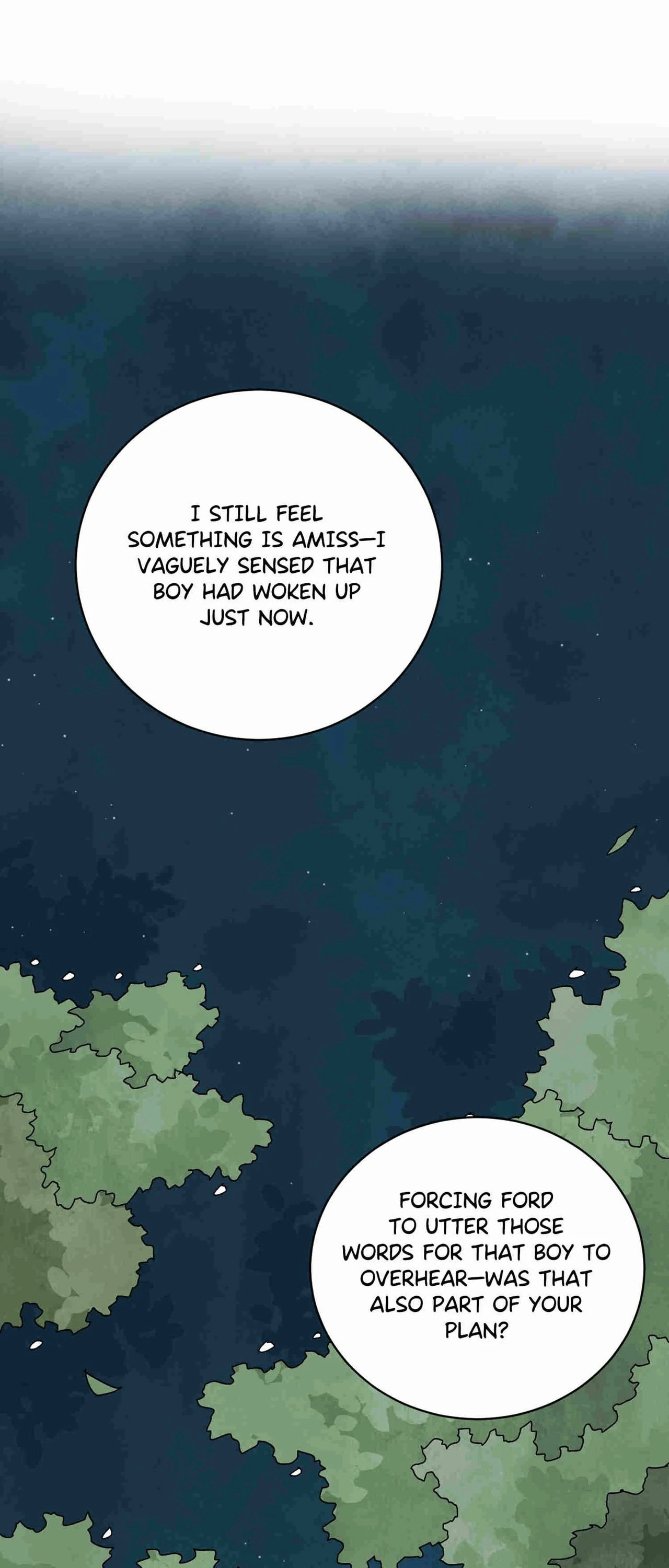 Read Killer or Saver chapter 72 image 35 on Lezhin