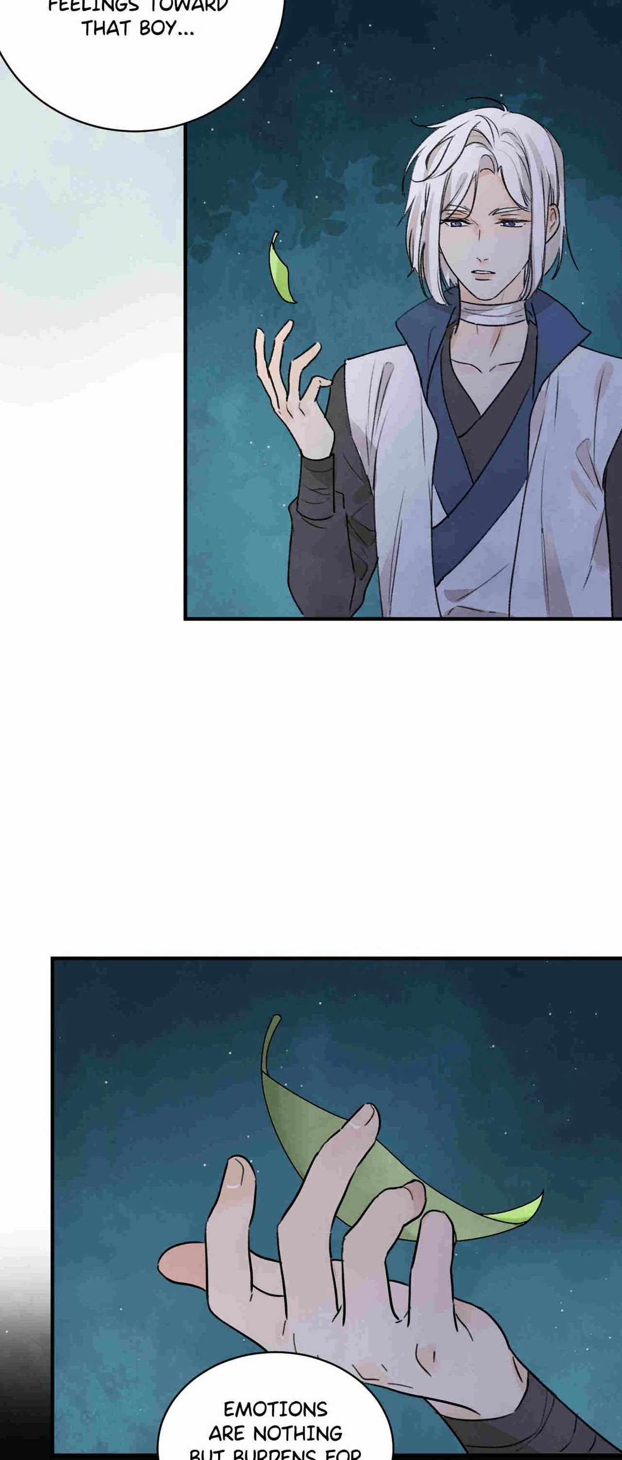 Read Killer or Saver chapter 72 image 38 on Lezhin