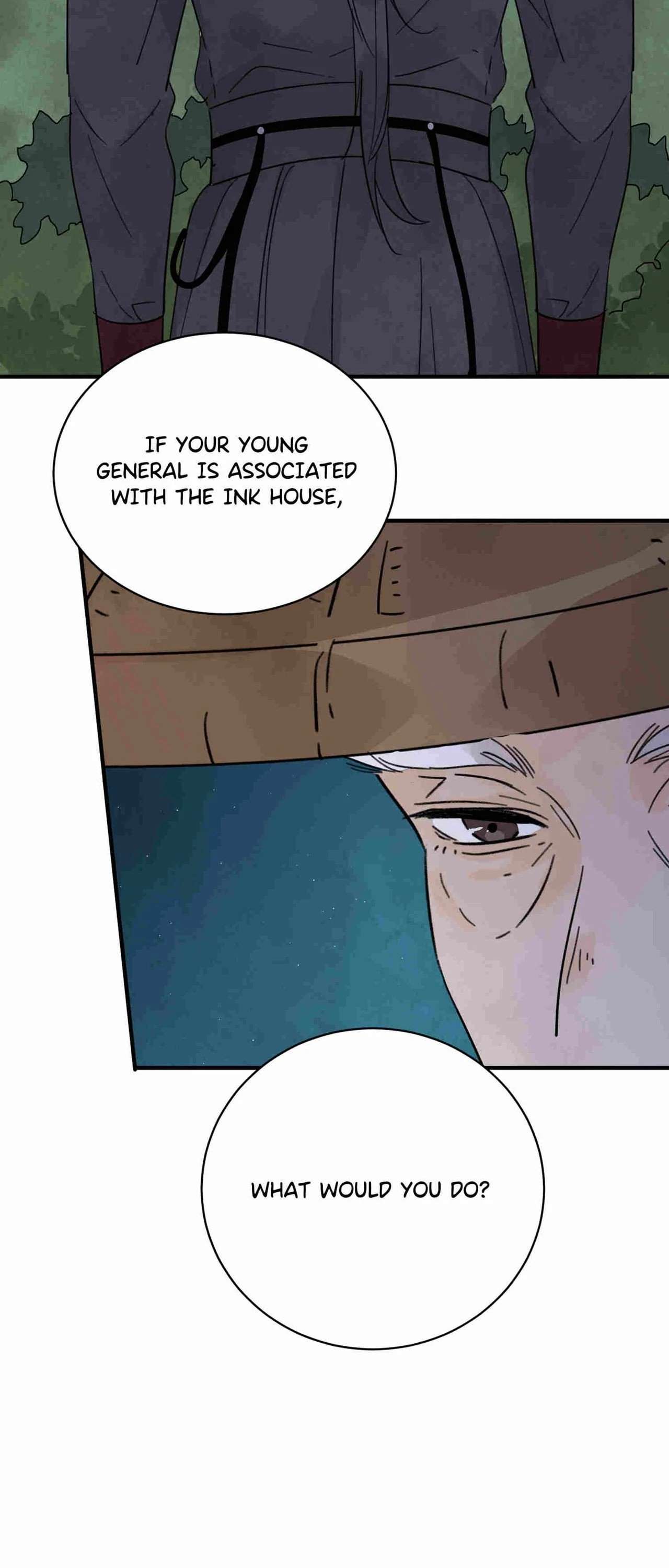 Read Killer or Saver chapter 72 image 5 on Lezhin