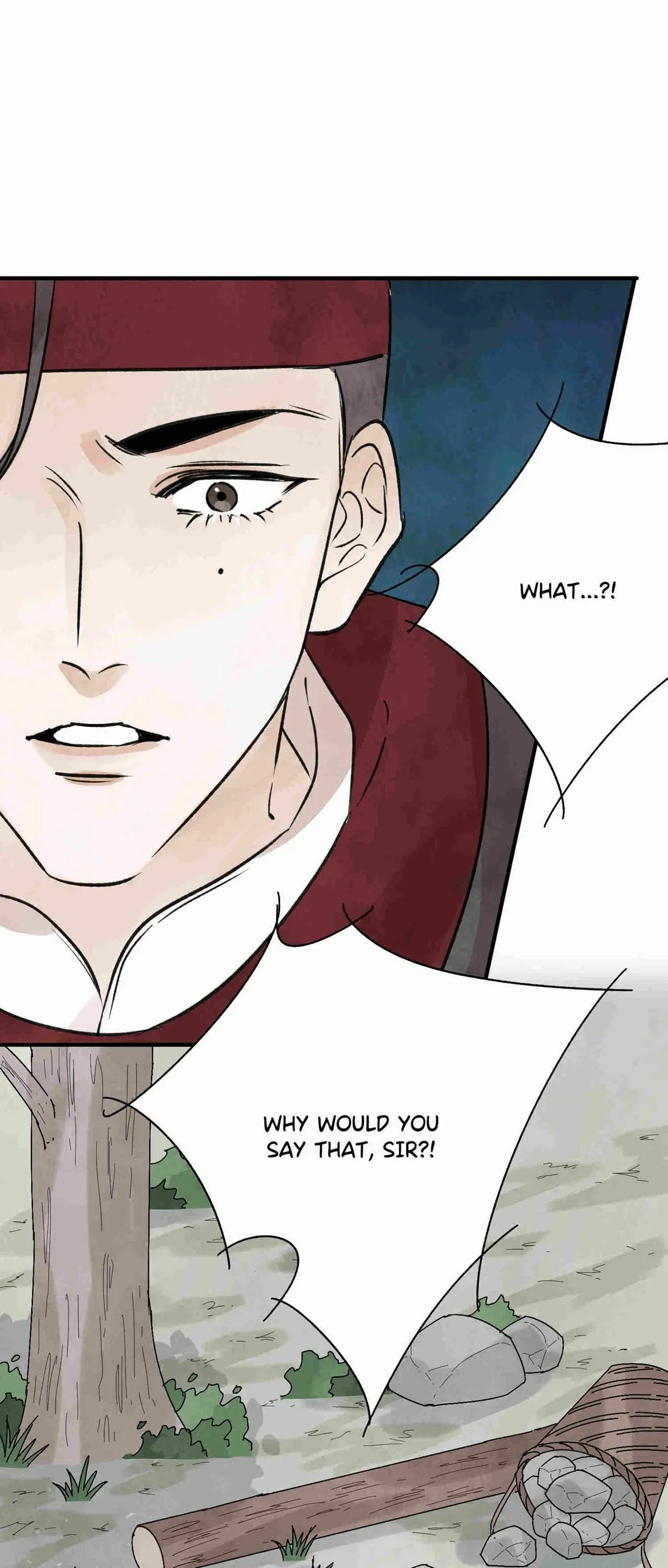 Read Killer or Saver chapter 72 image 6 on Lezhin