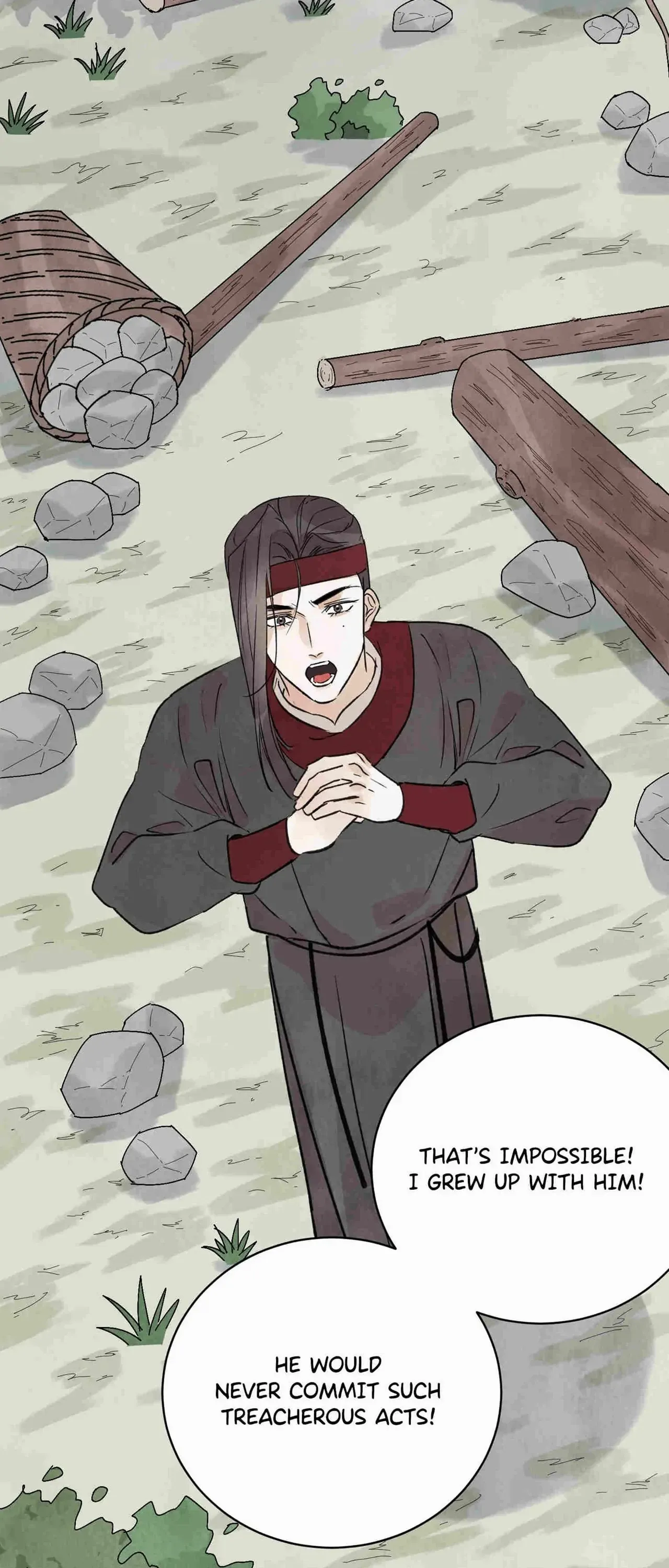 Read Killer or Saver chapter 72 image 7 on Lezhin