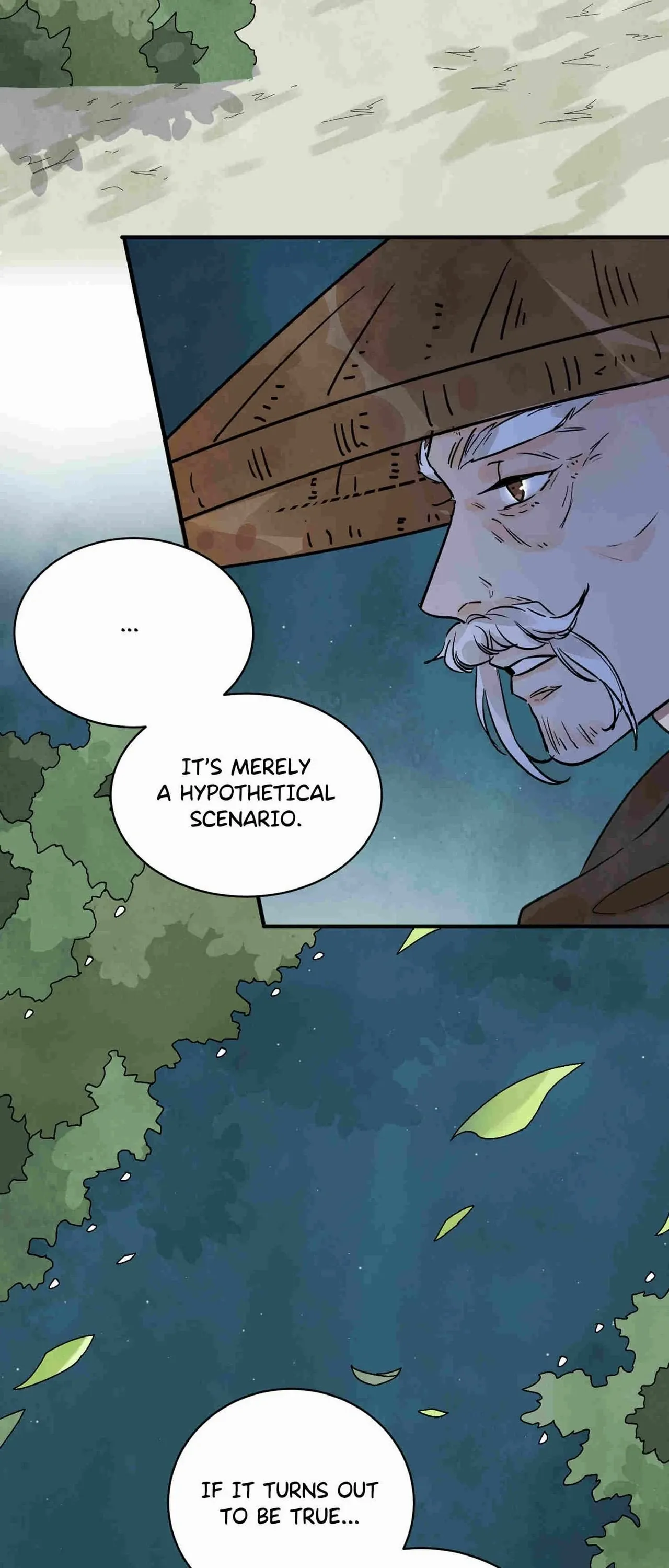 Read Killer or Saver chapter 72 image 8 on Lezhin
