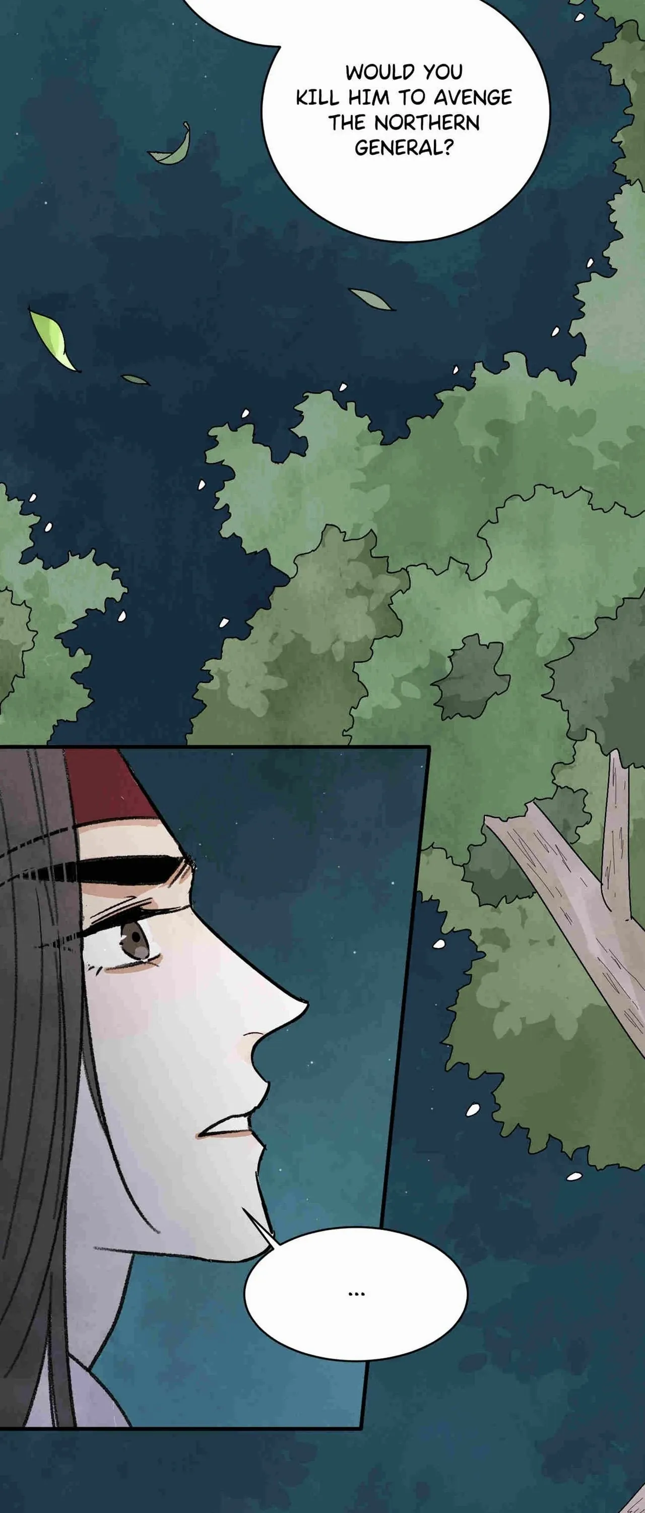 Read Killer or Saver chapter 72 image 9 on Lezhin