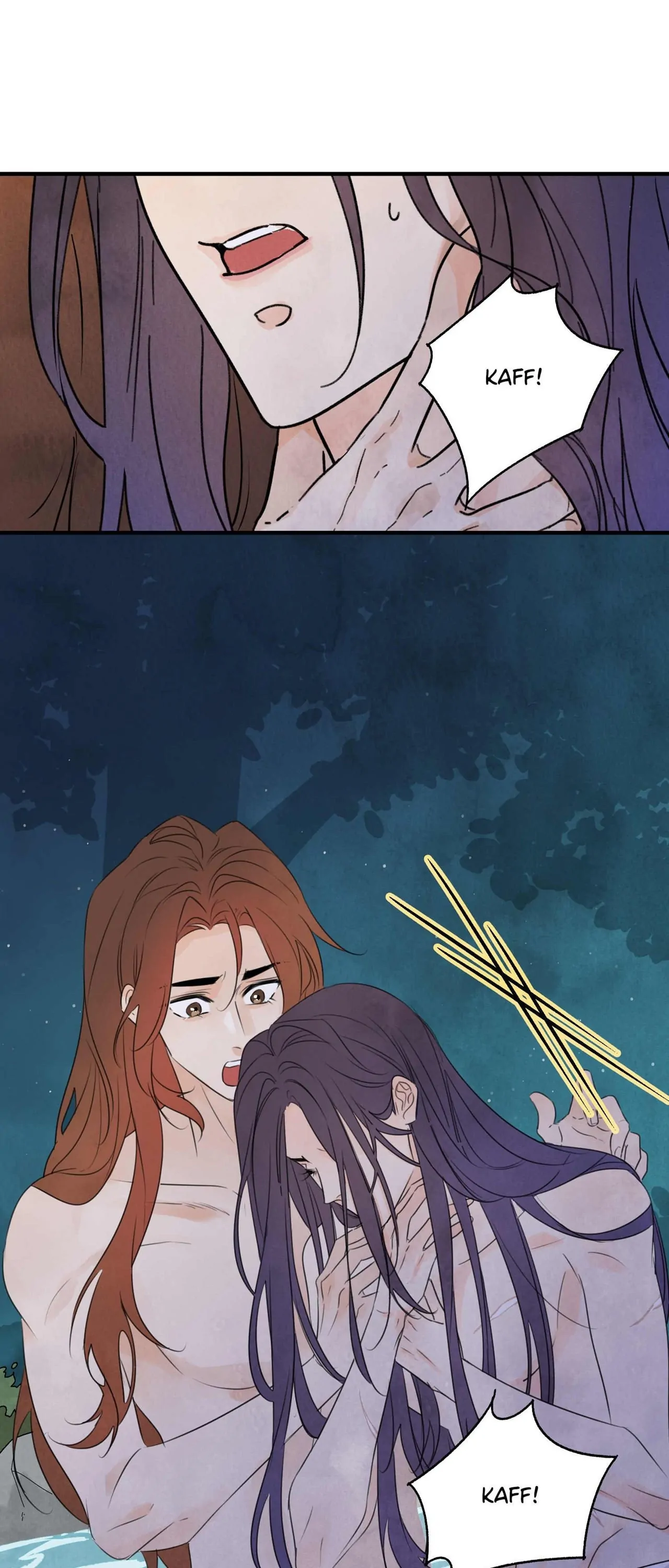 Read Killer or Saver chapter 73 image 1 on Lezhin