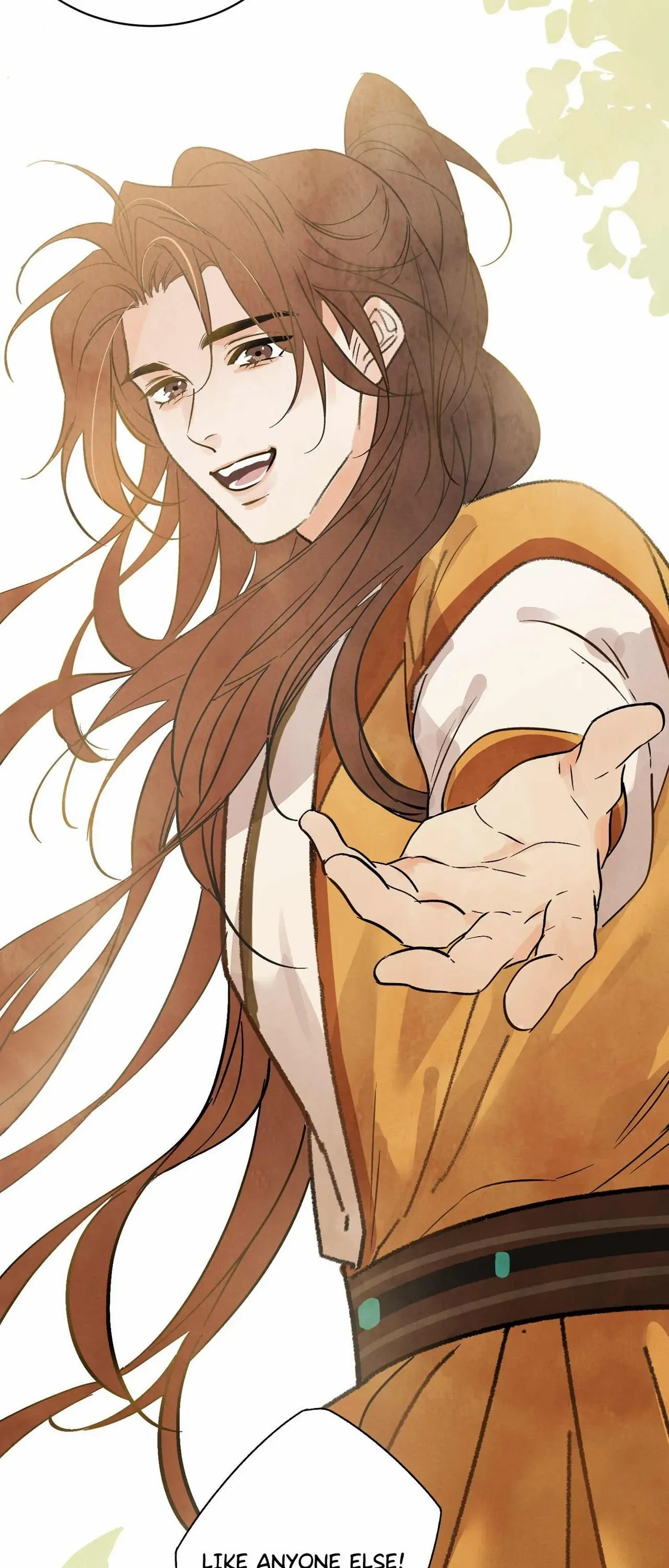 Read Killer or Saver chapter 73 image 14 on Lezhin