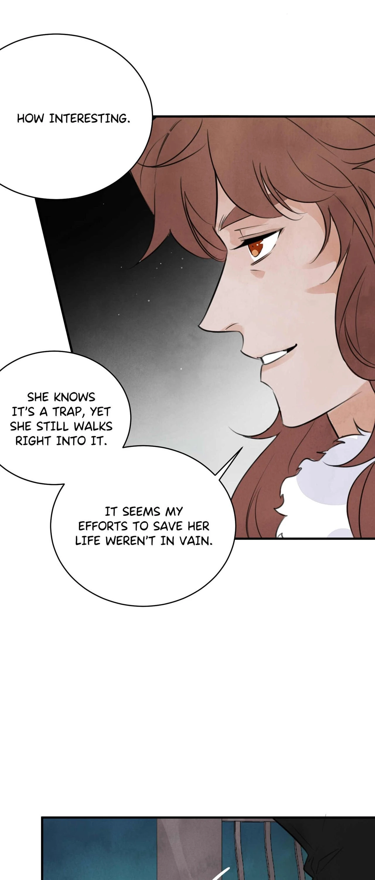 Read Killer or Saver chapter 73 image 21 on Lezhin